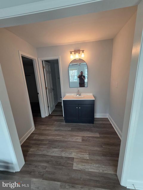 Photo of 12101 Salemtown Drive, WOODBRIDGE, VA 22192 (MLS # VAPW2116076)