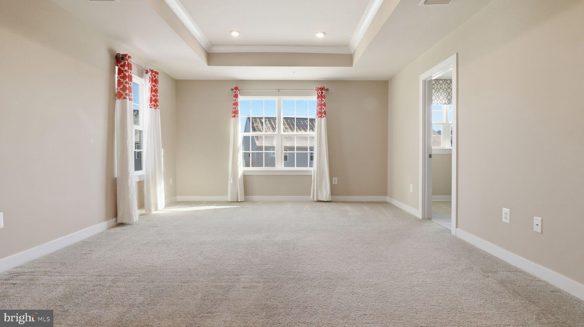 BALLENGER RUN - Residential