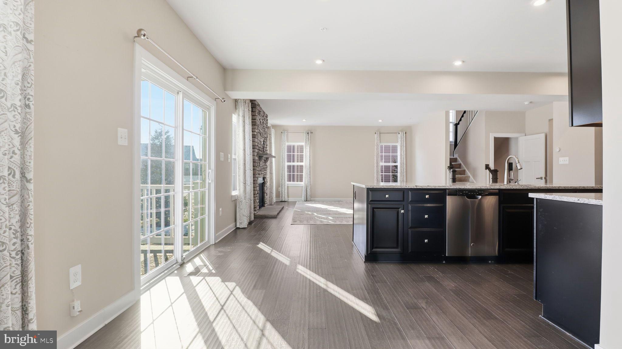 BALLENGER RUN - Residential