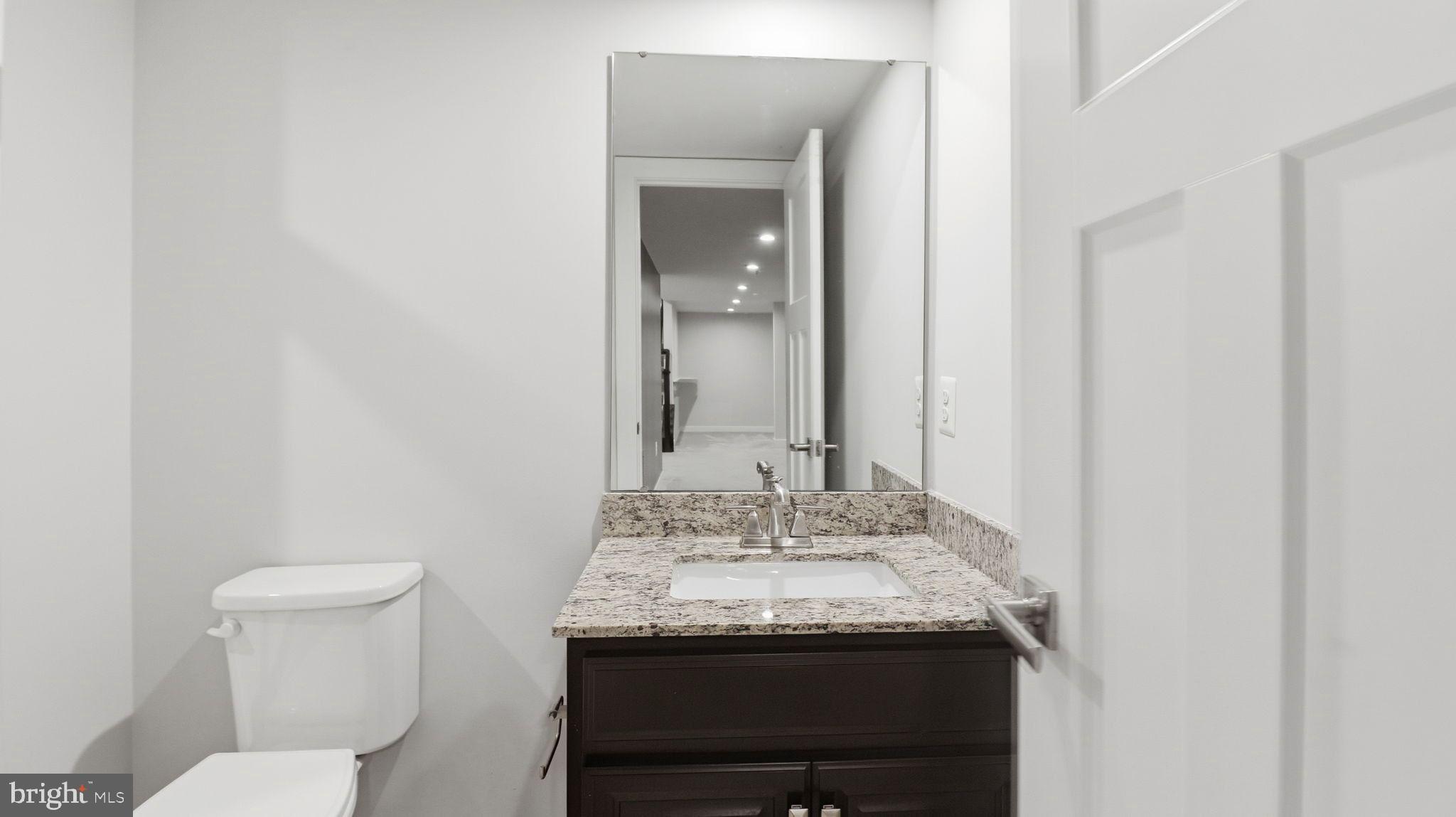 BALLENGER RUN - Residential