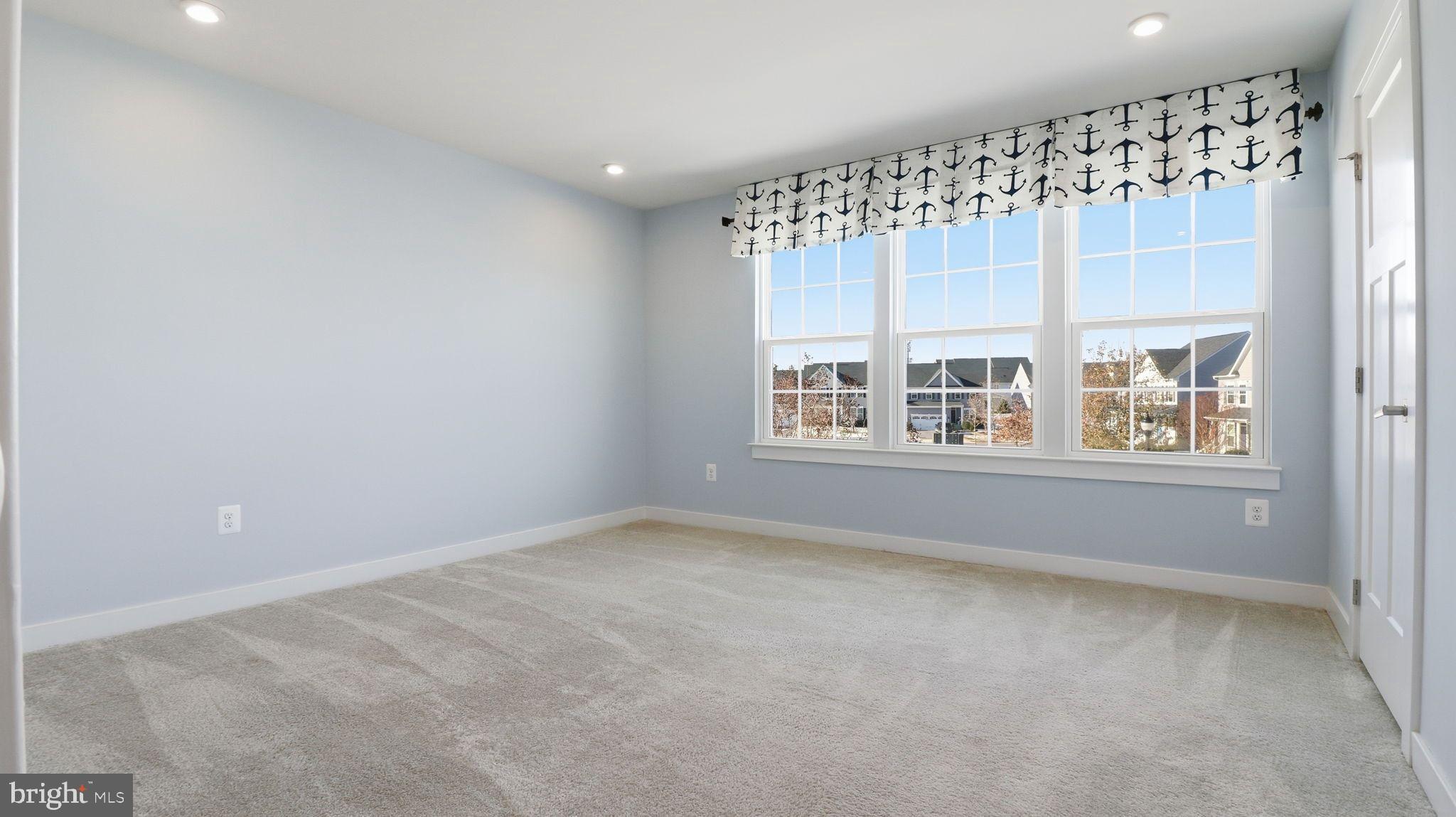 BALLENGER RUN - Residential