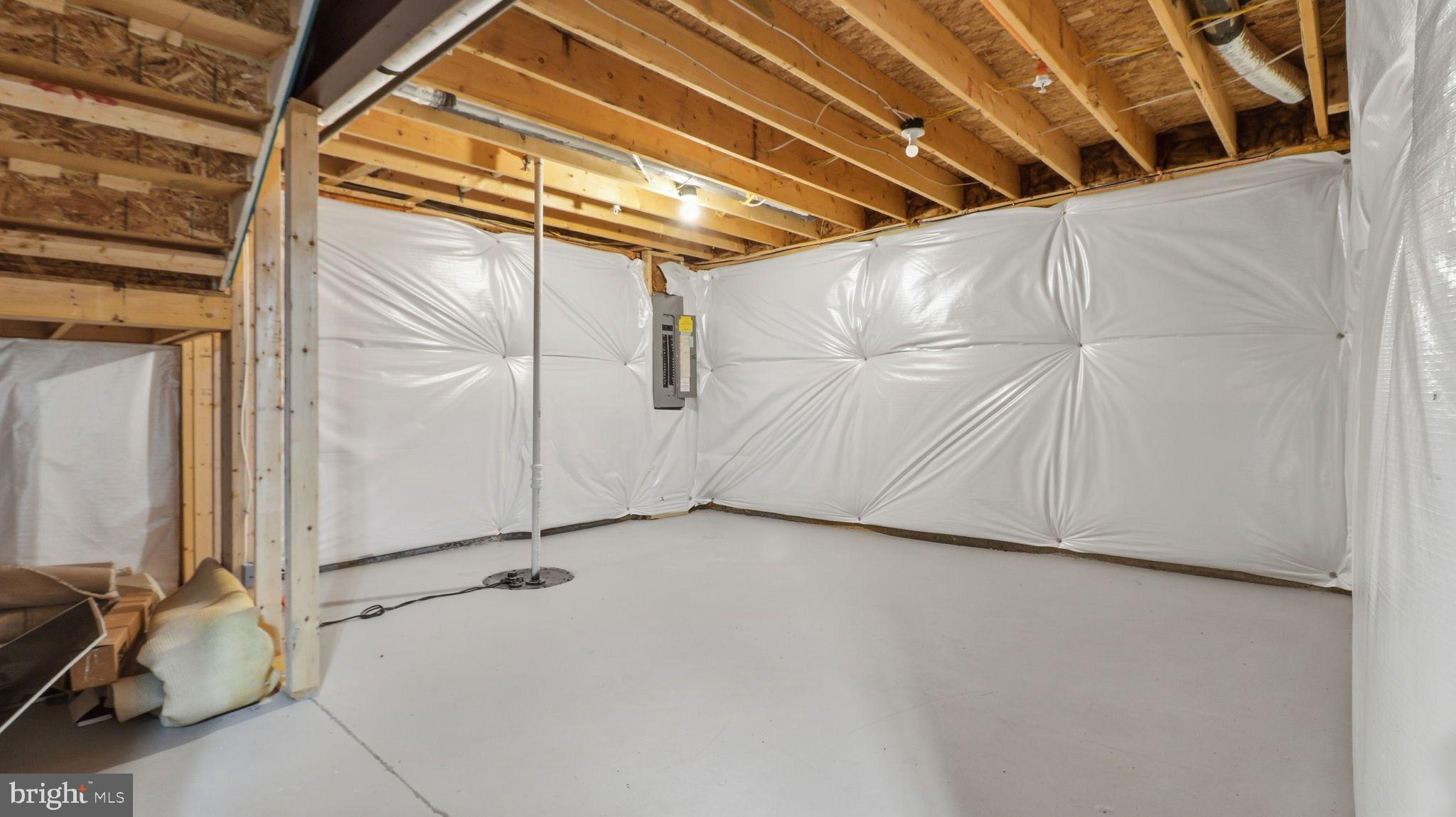 BALLENGER RUN - Residential