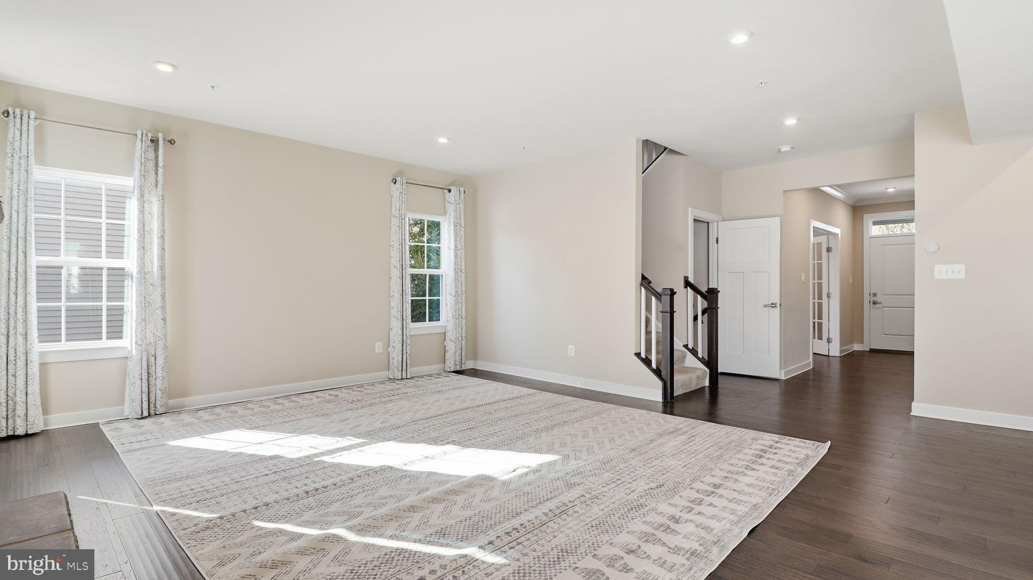 BALLENGER RUN - Residential