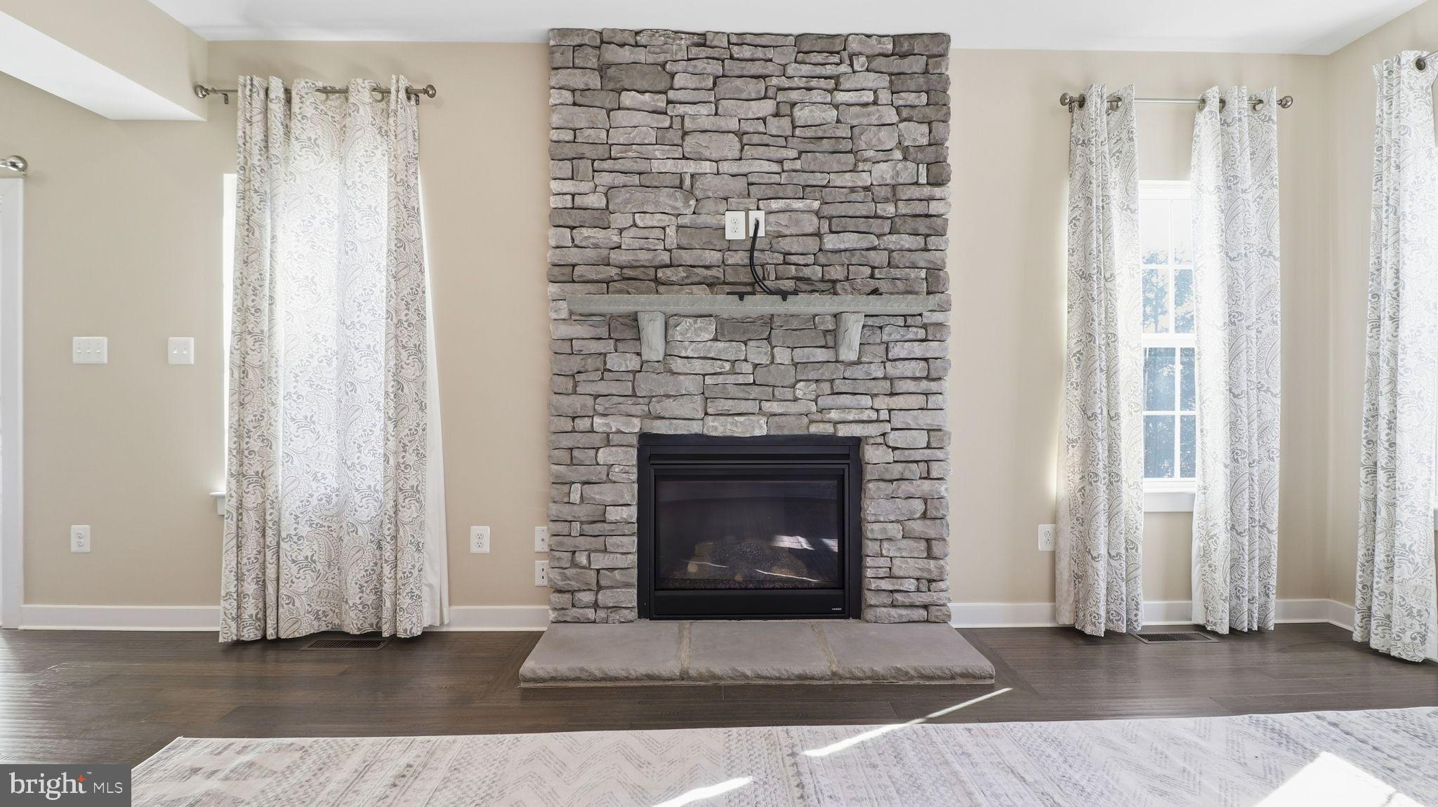 BALLENGER RUN - Residential