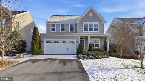 5259 BLACKGUM FREDERICK MD 21703