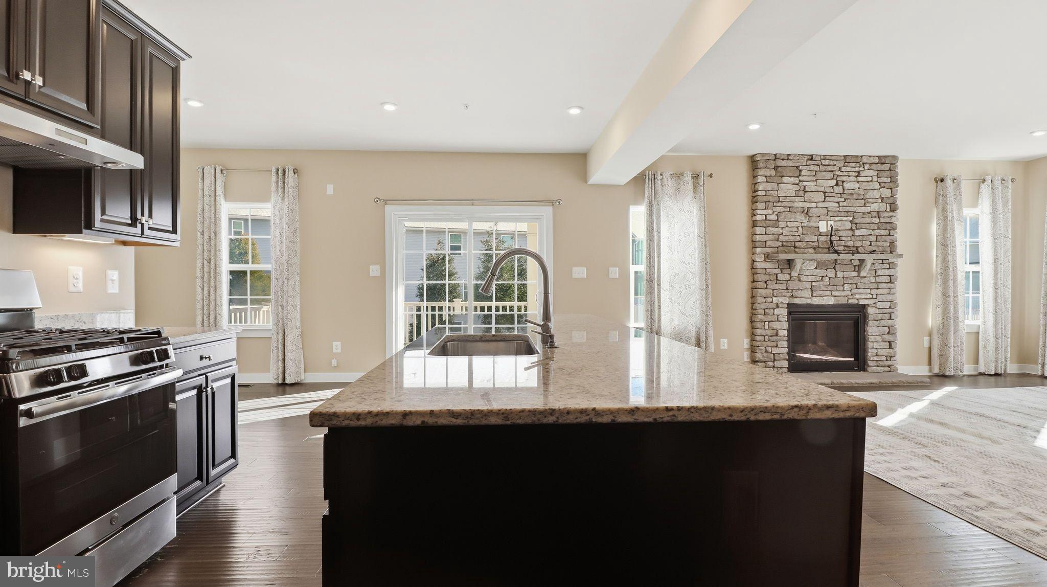 BALLENGER RUN - Residential