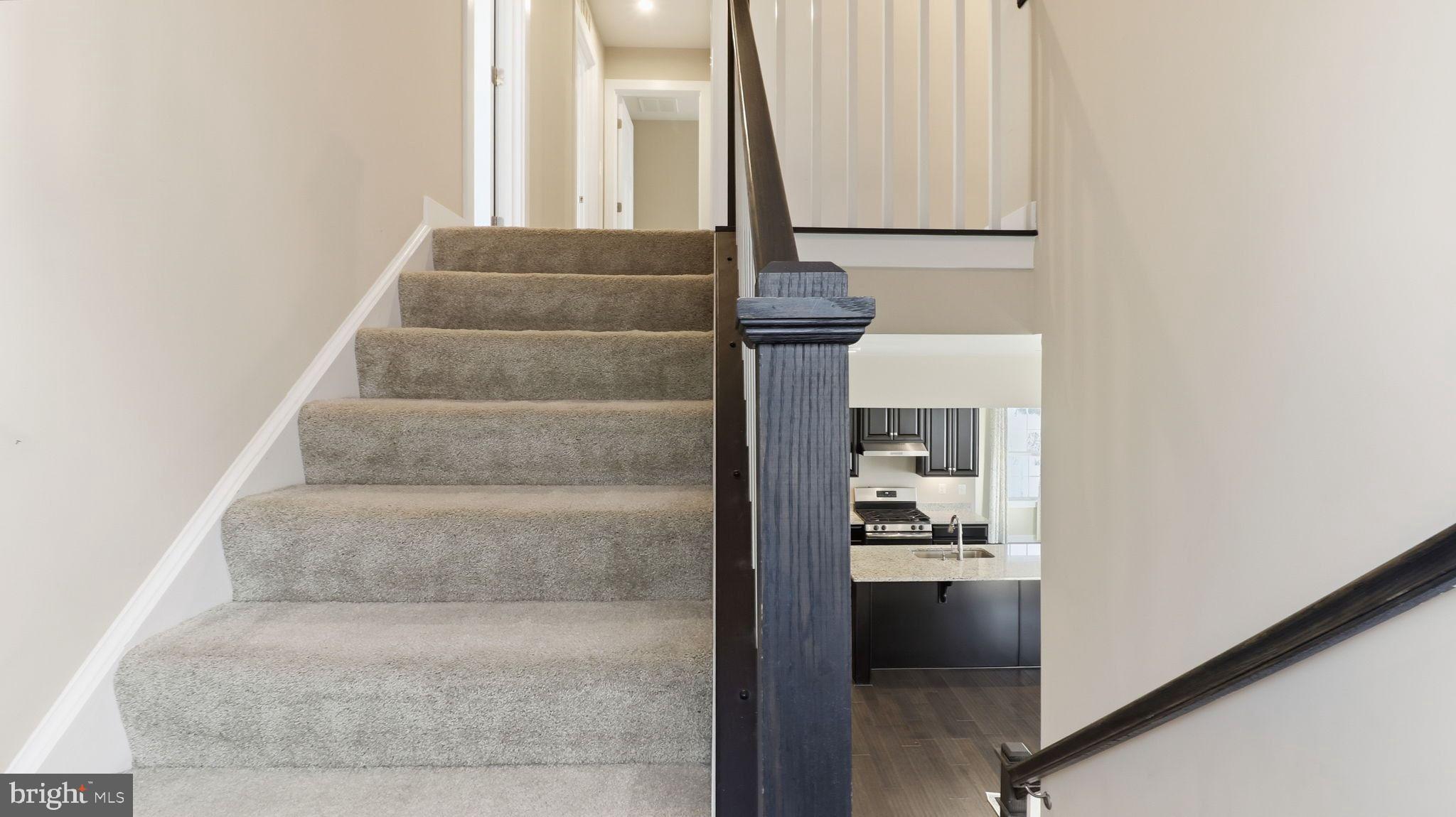 BALLENGER RUN - Residential