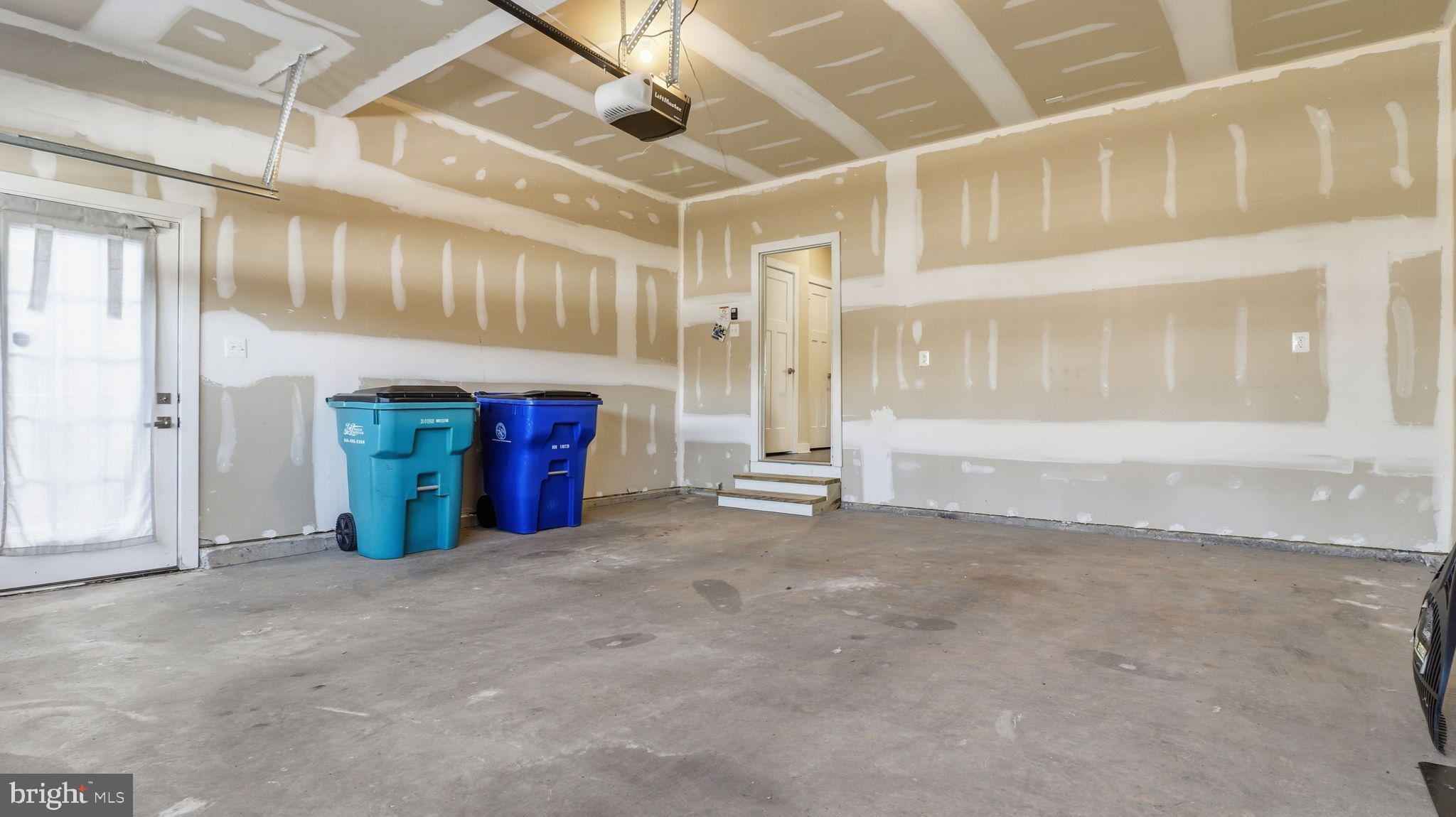 BALLENGER RUN - Residential