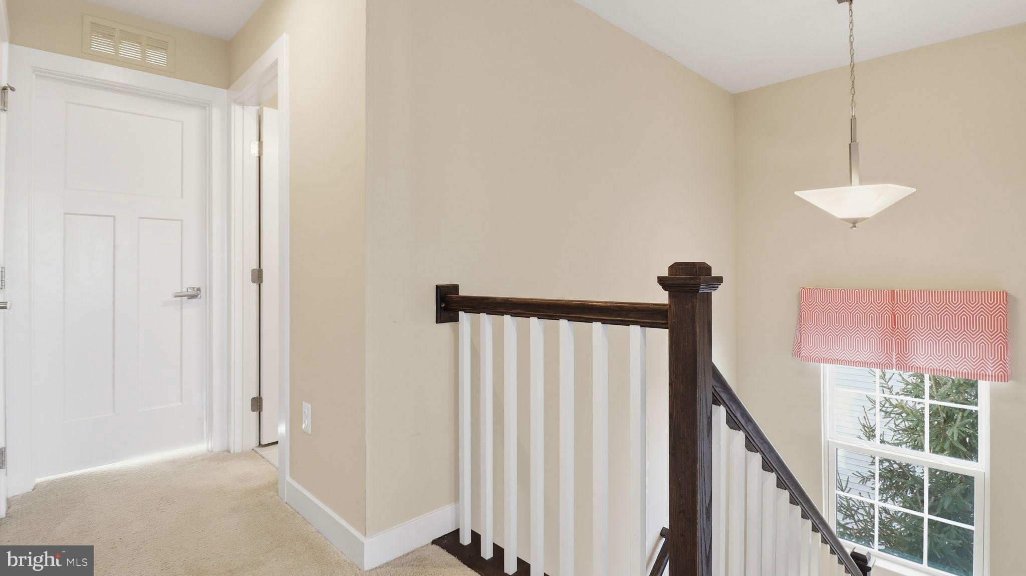 BALLENGER RUN - Residential