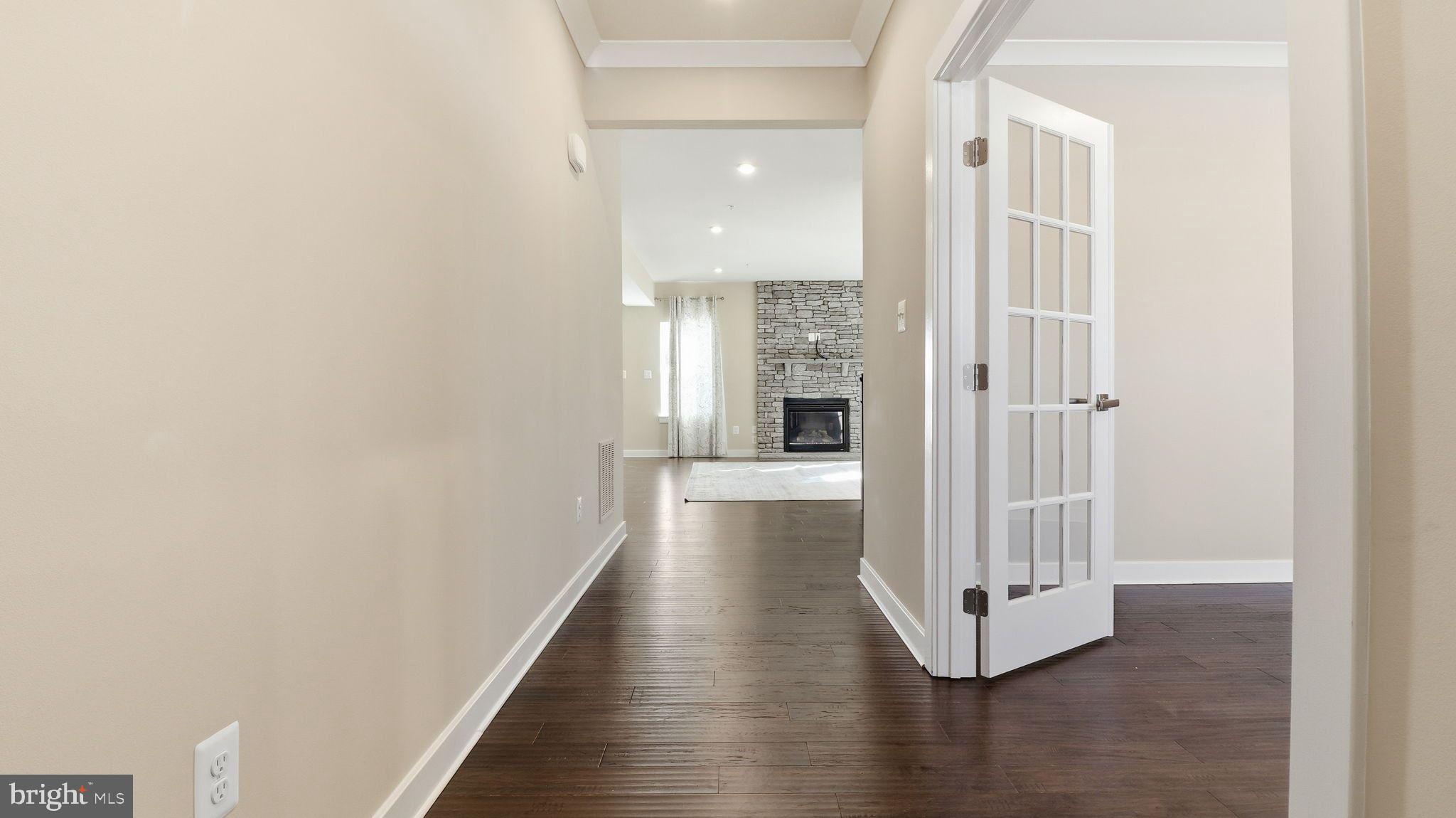 BALLENGER RUN - Residential