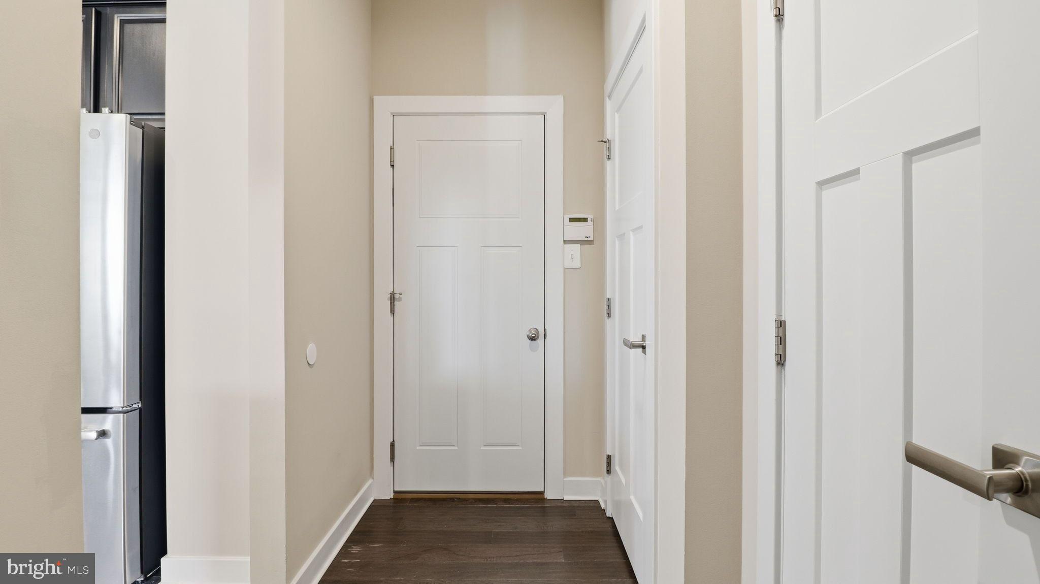 BALLENGER RUN - Residential