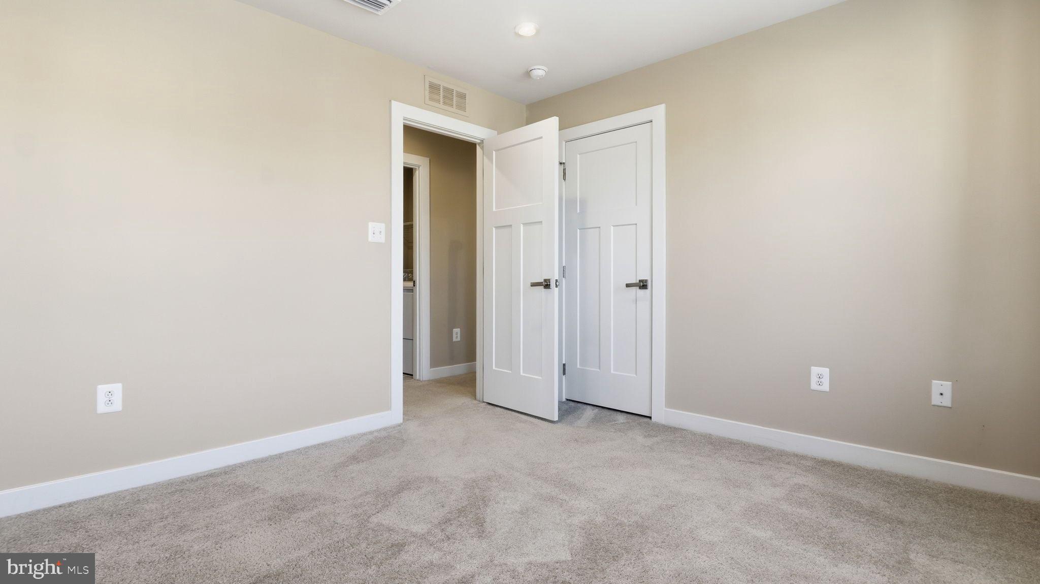 BALLENGER RUN - Residential