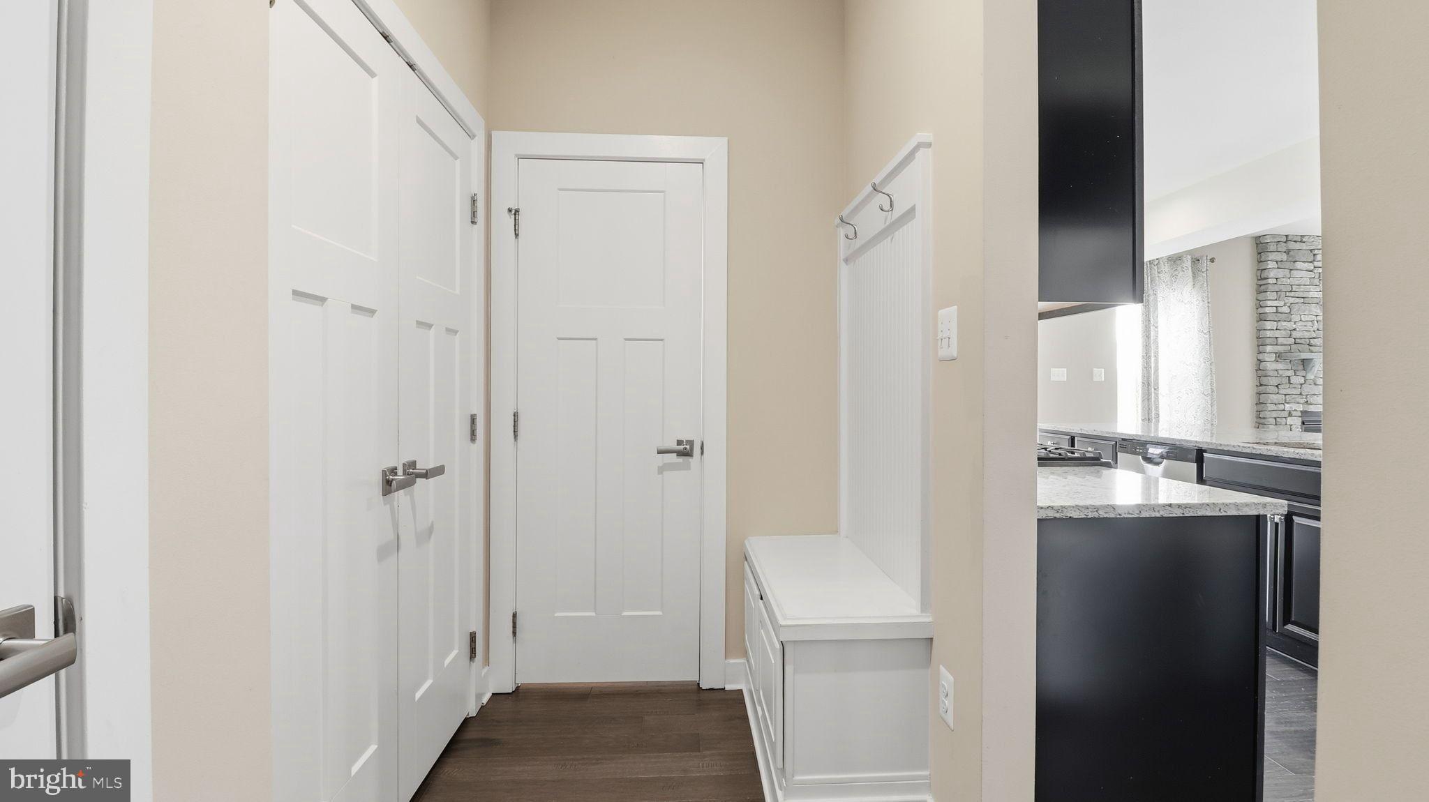 BALLENGER RUN - Residential