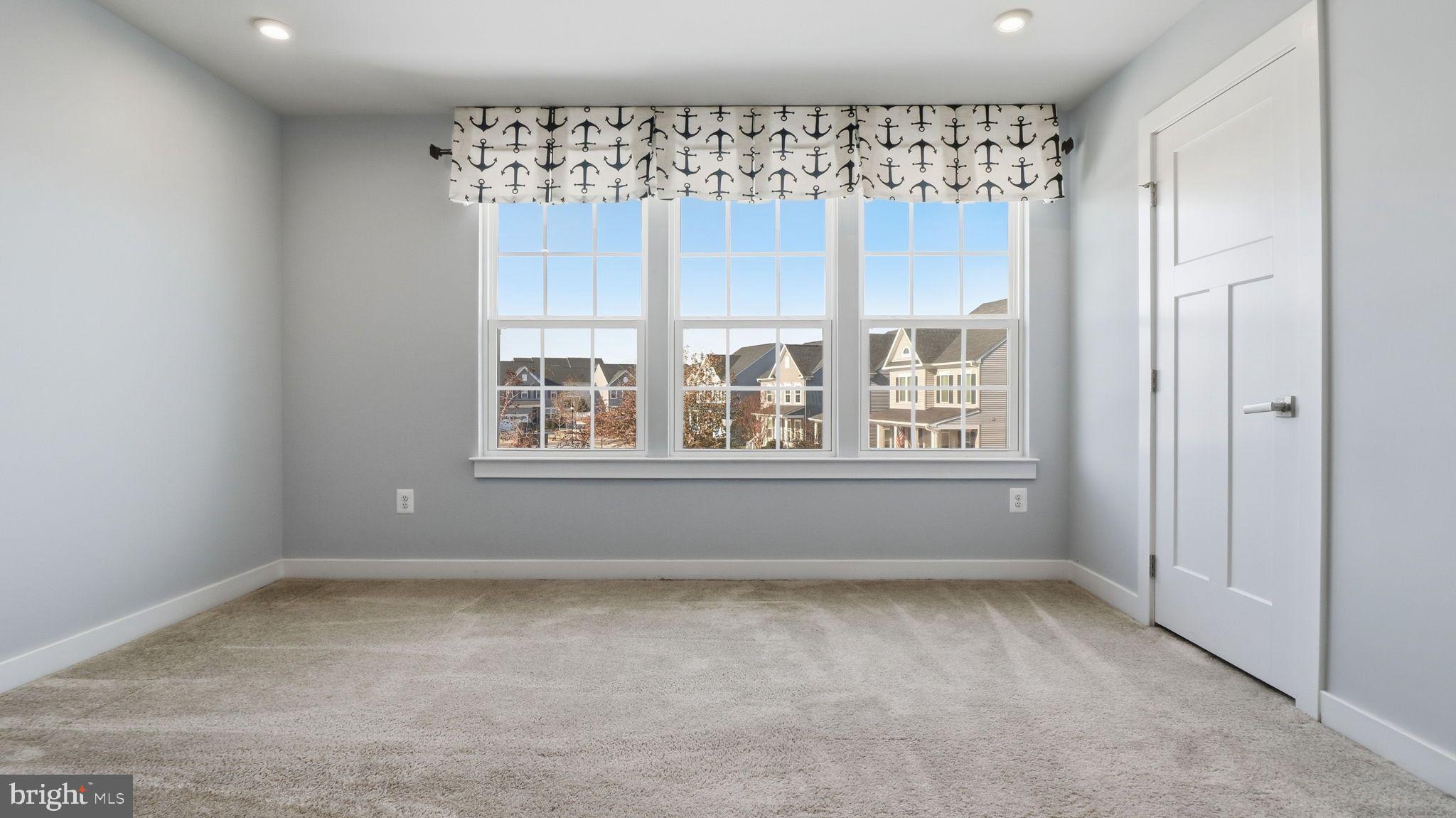 BALLENGER RUN - Residential