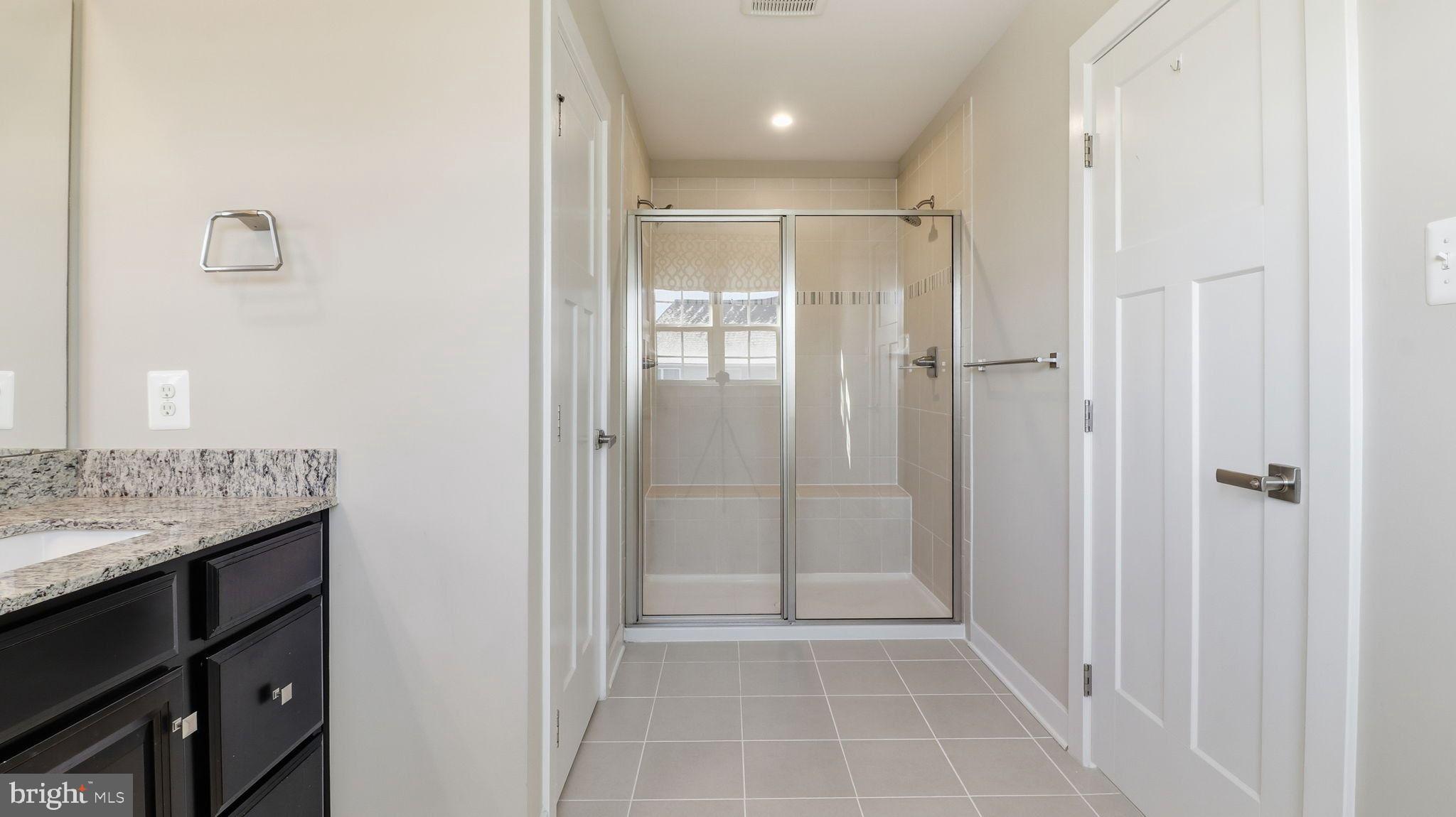 BALLENGER RUN - Residential