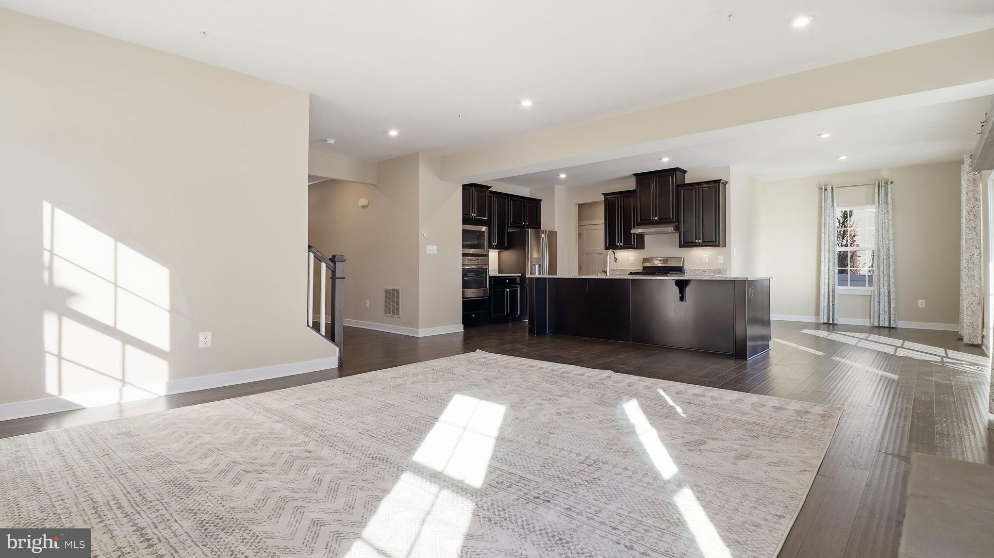 BALLENGER RUN - Residential