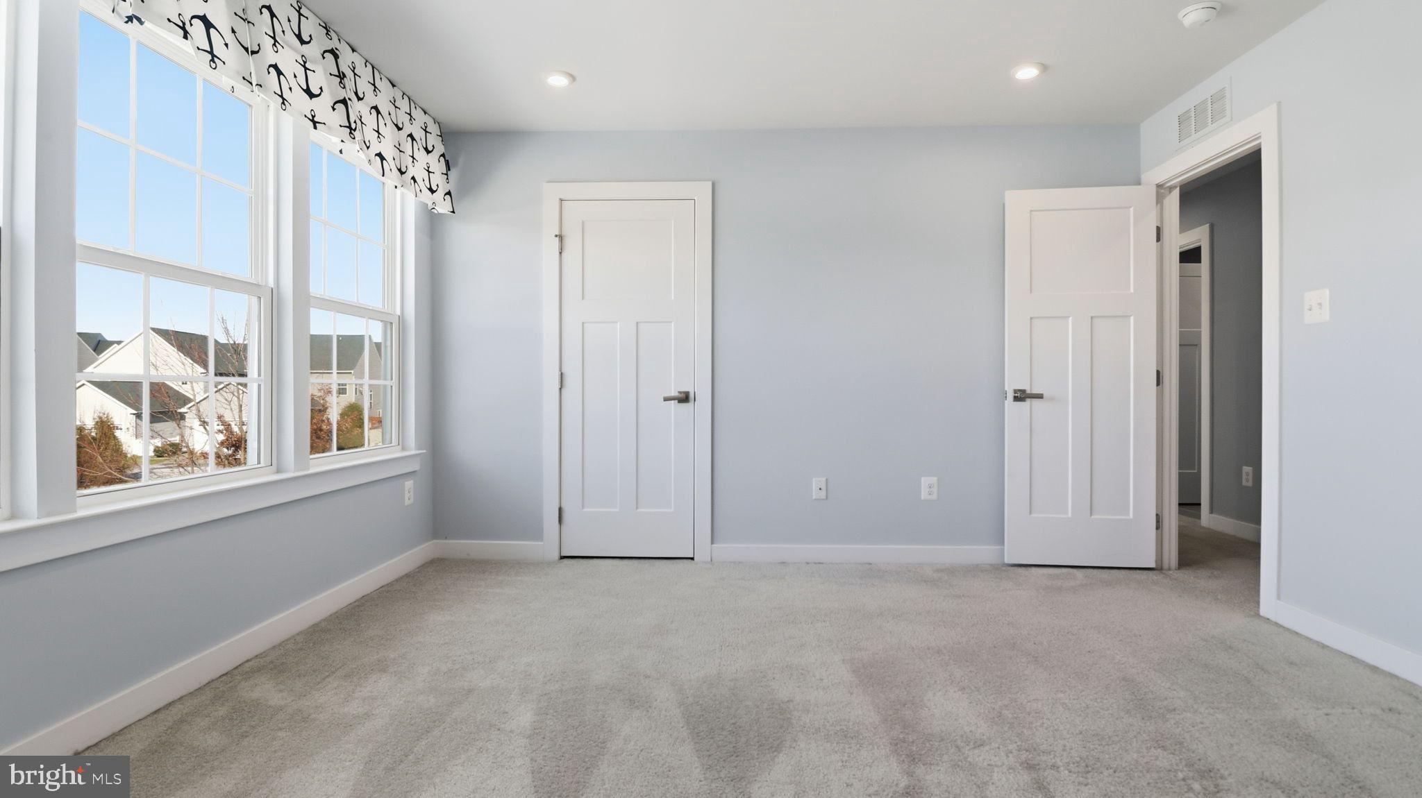 BALLENGER RUN - Residential