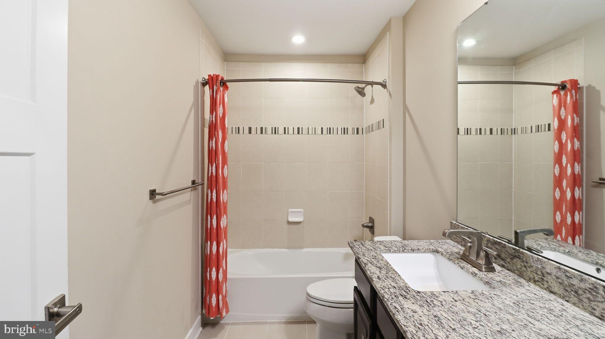 BALLENGER RUN - Residential