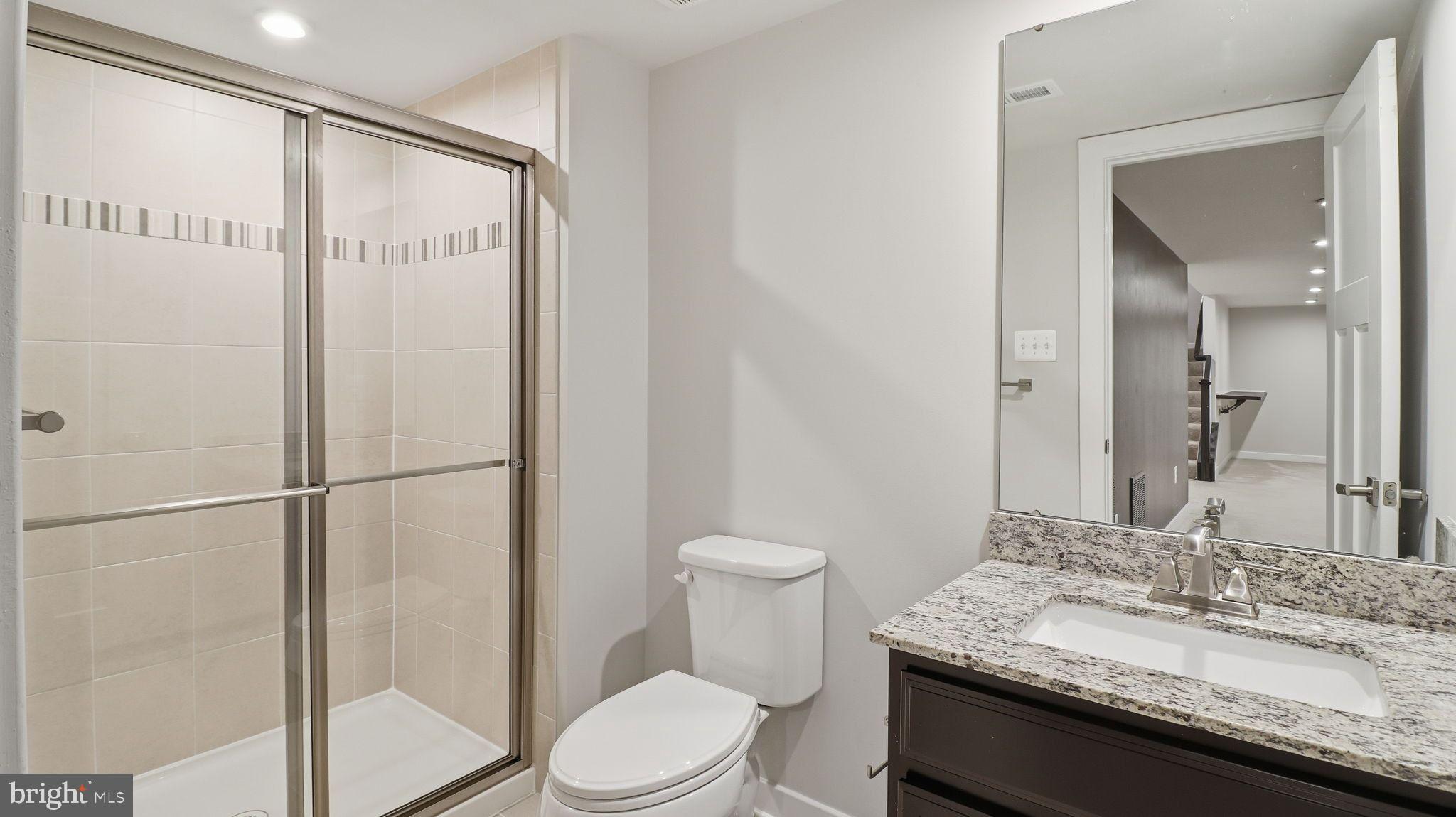 BALLENGER RUN - Residential