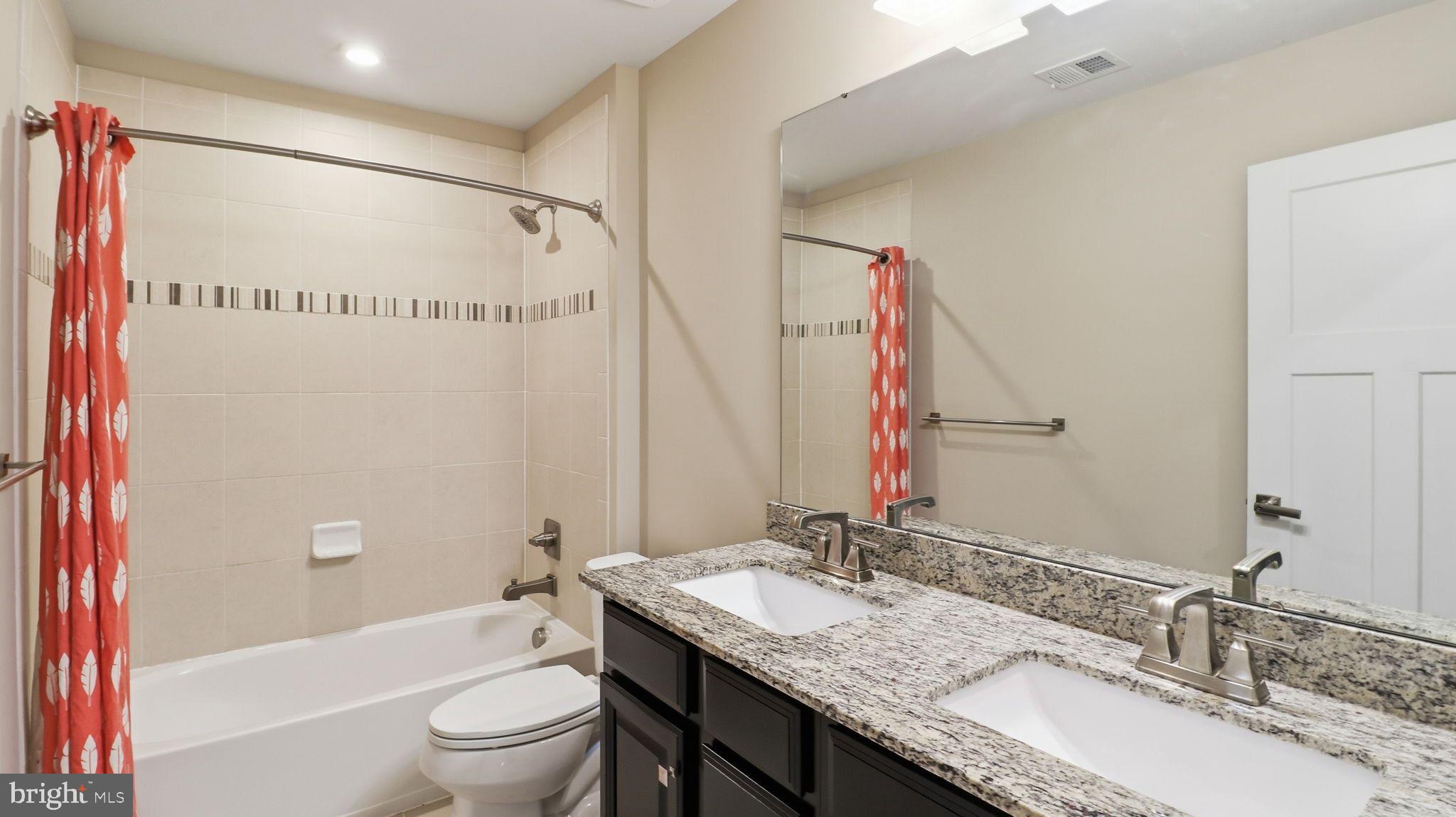 BALLENGER RUN - Residential