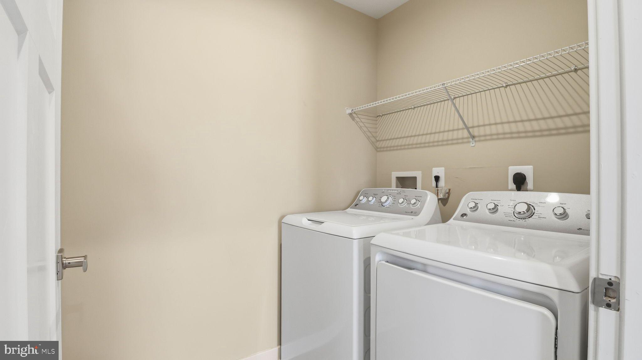 BALLENGER RUN - Residential