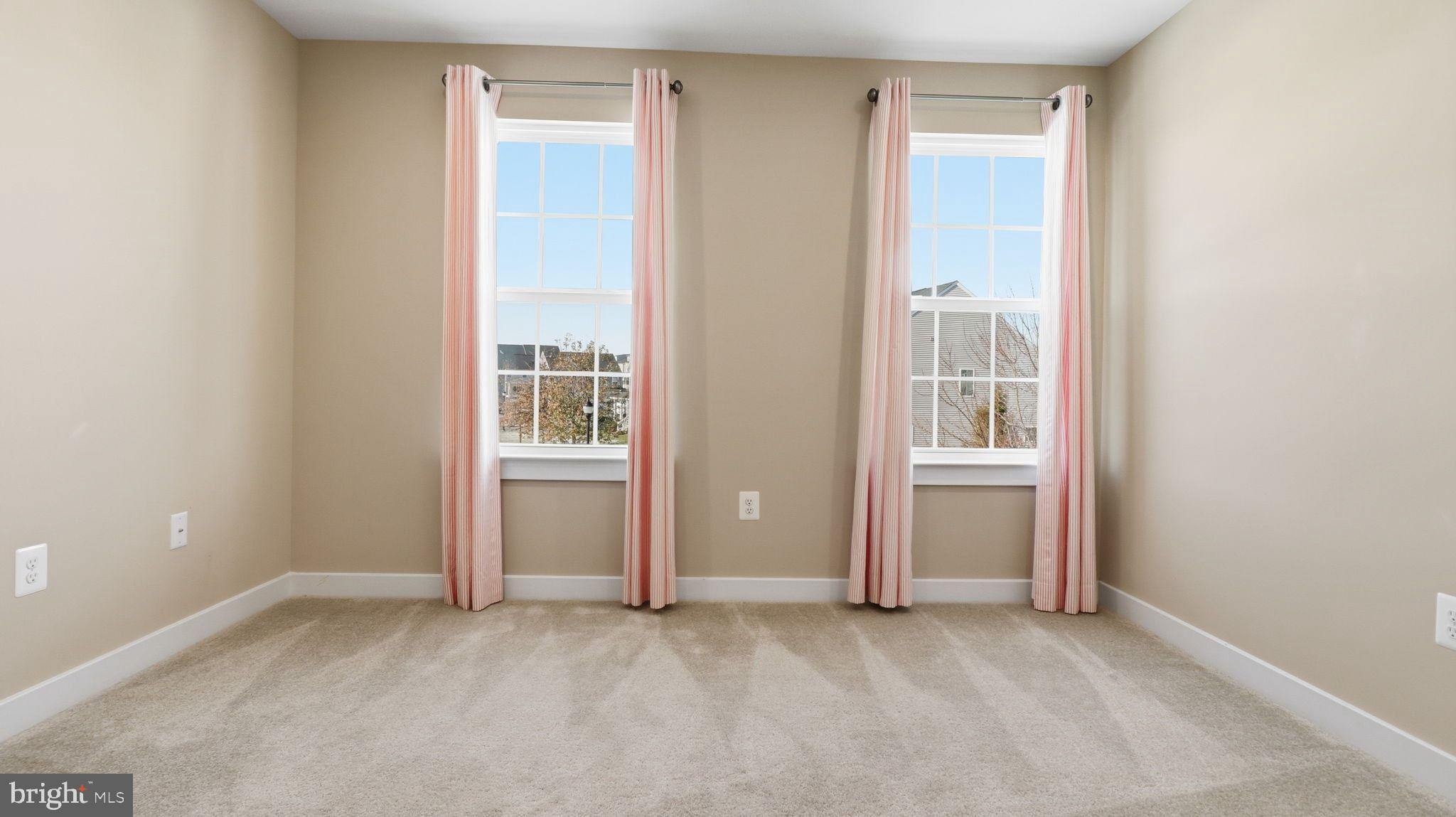 BALLENGER RUN - Residential