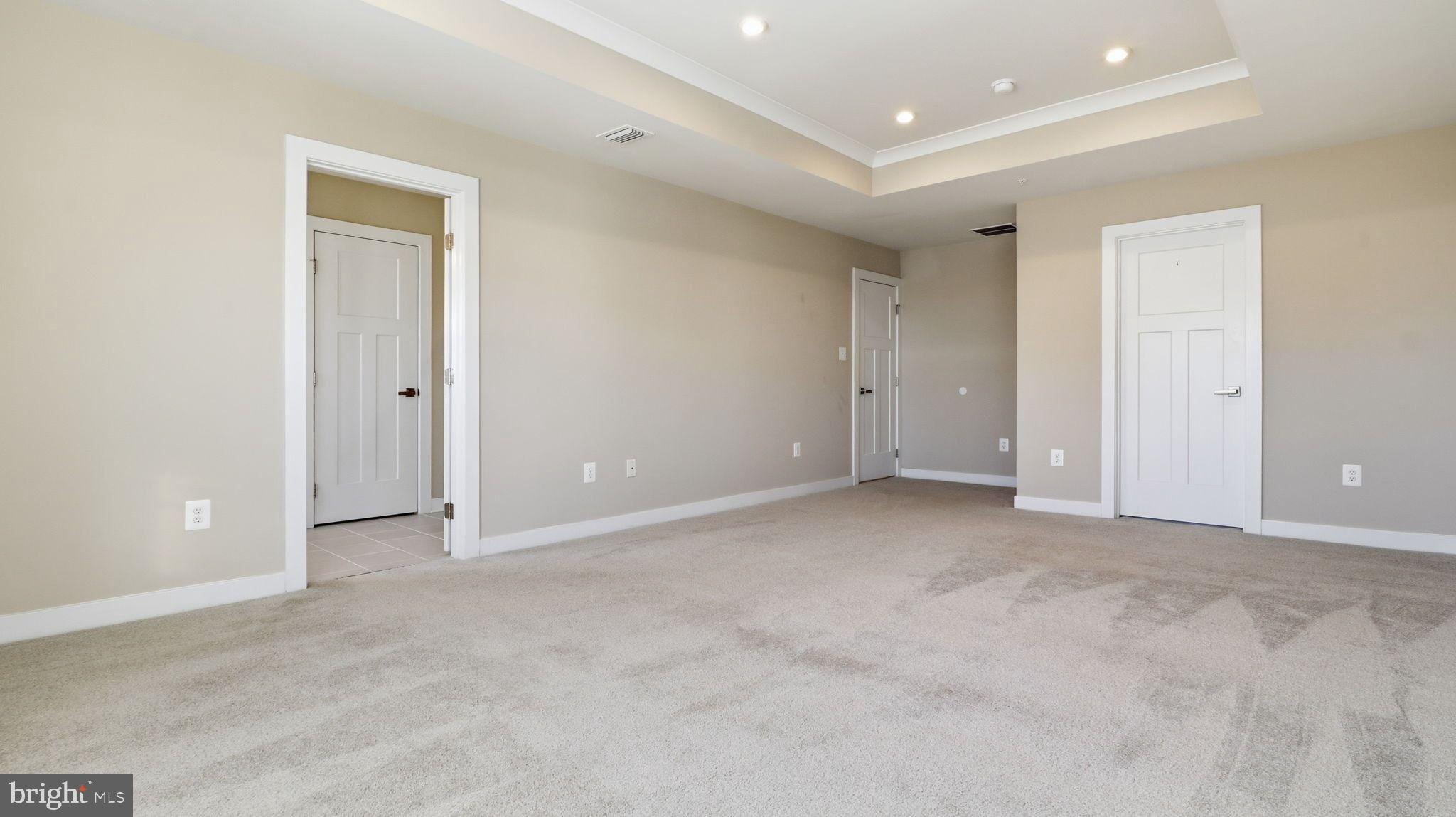 BALLENGER RUN - Residential