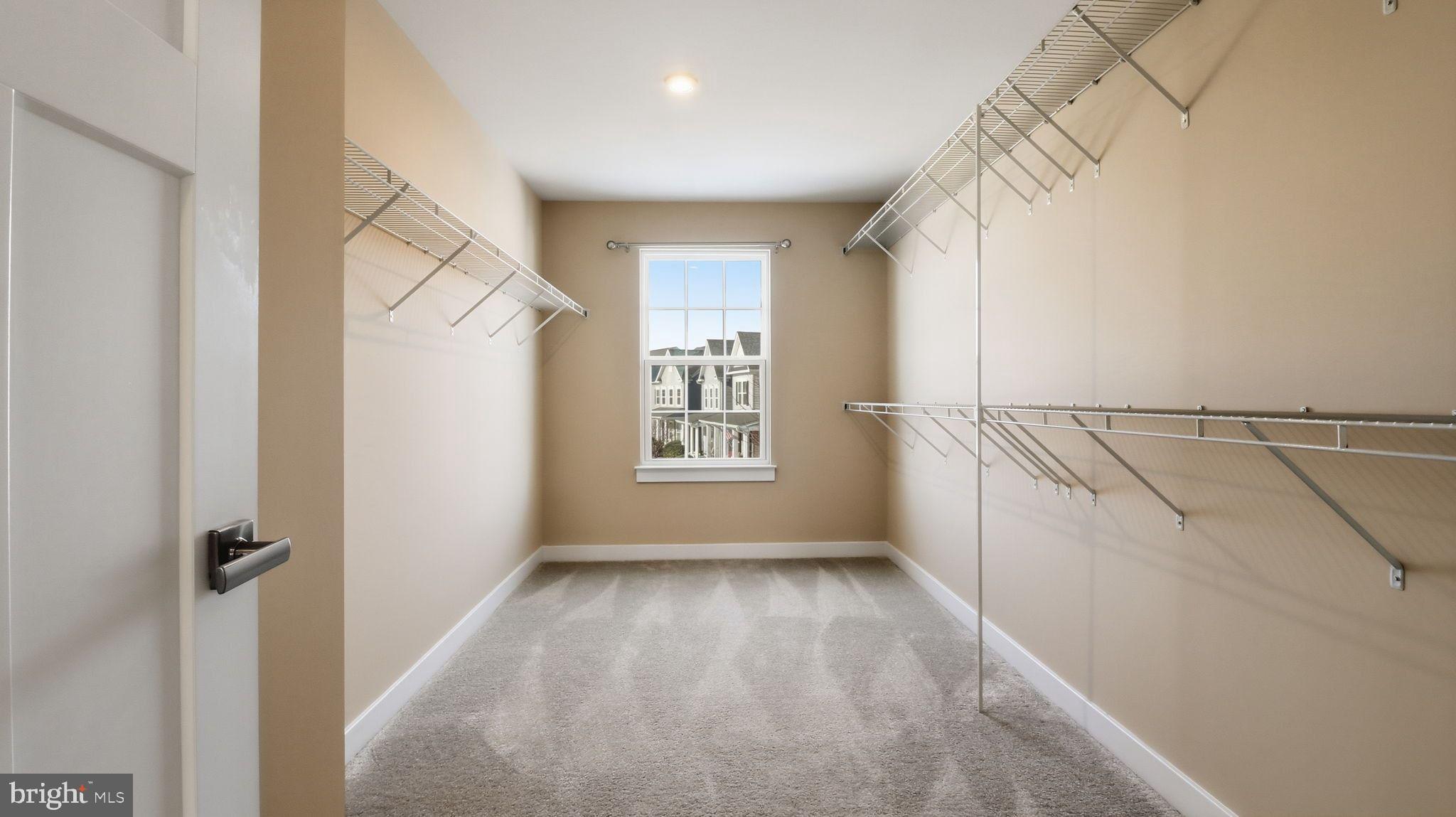 BALLENGER RUN - Residential