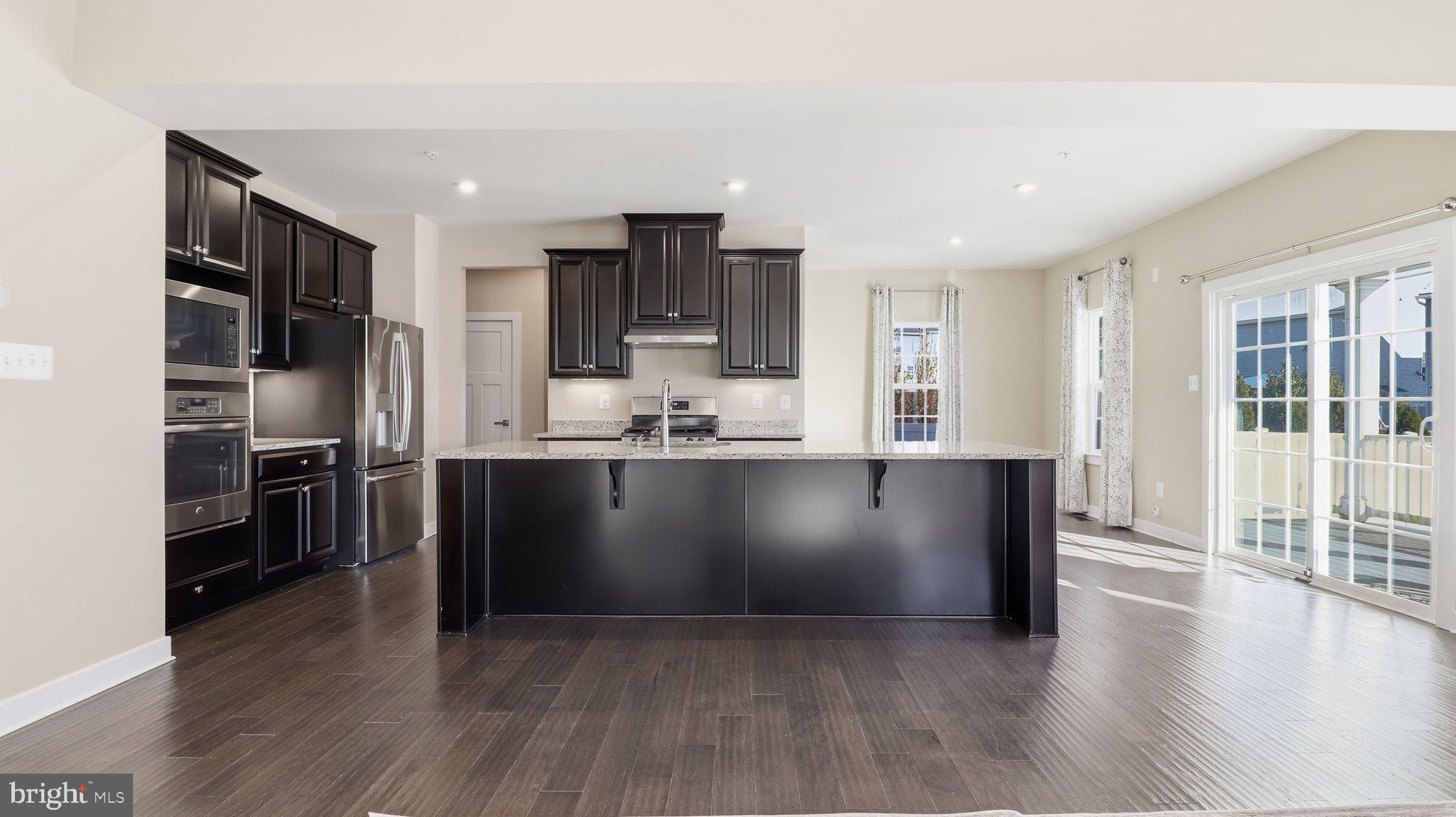 BALLENGER RUN - Residential