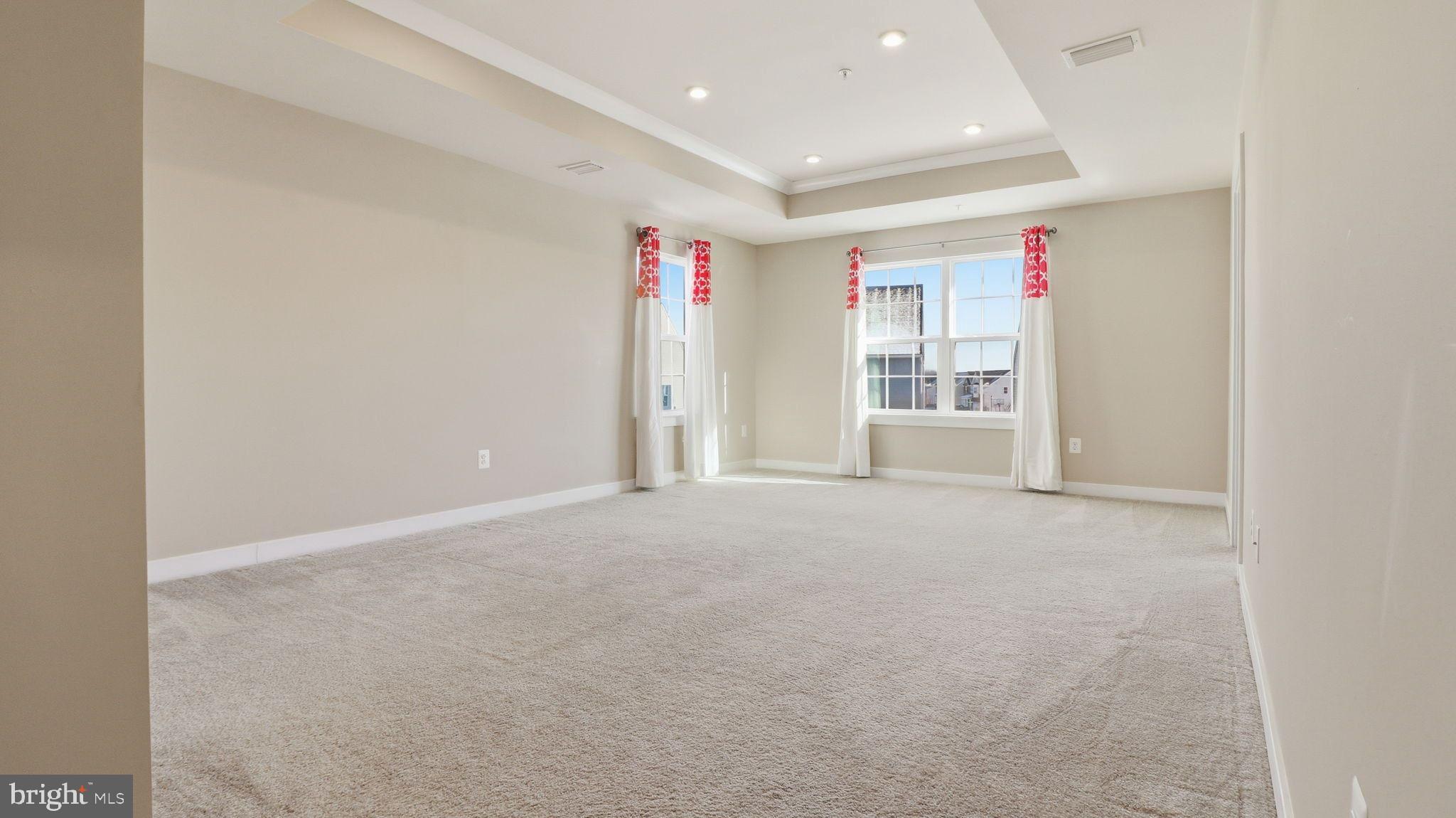 BALLENGER RUN - Residential