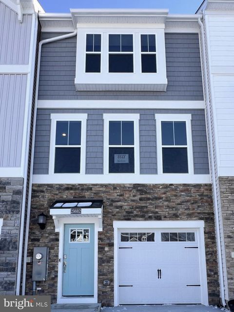 29882 BANKERT DRIVE MILLSBORO DE 19966