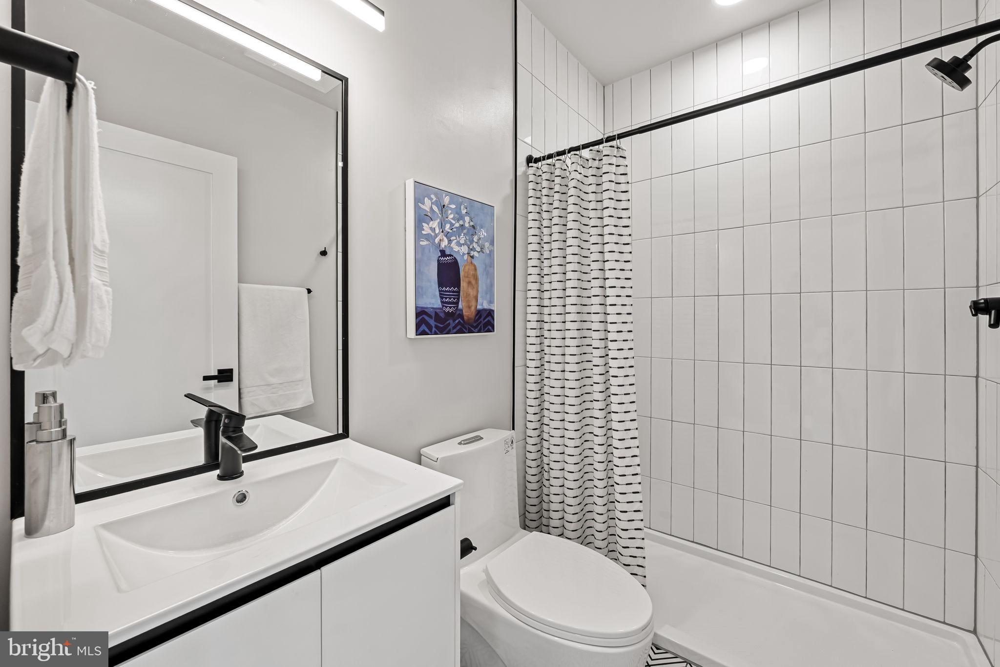 MOUNT VERNON - Residential Lease