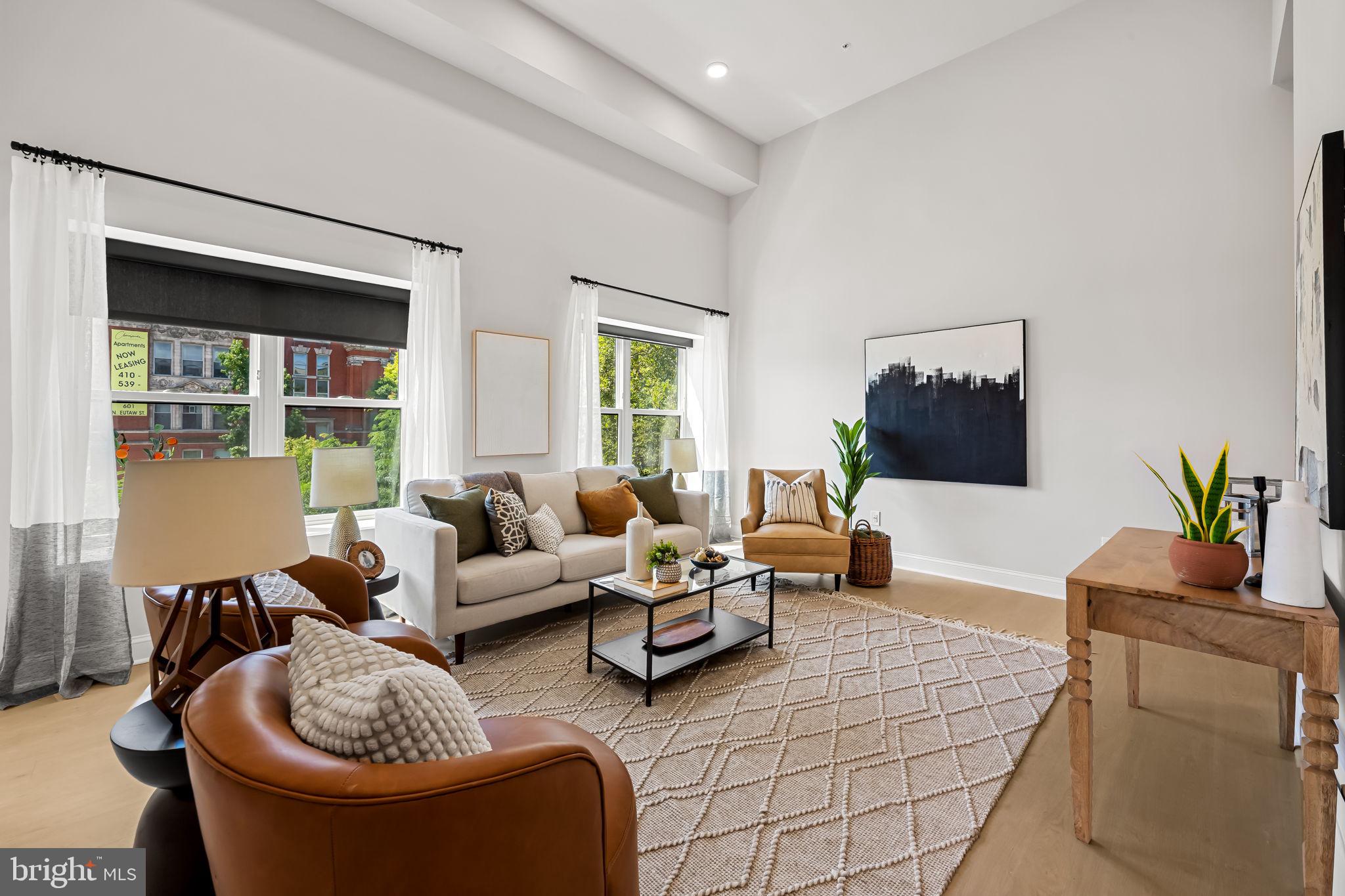 MOUNT VERNON - Residential Lease