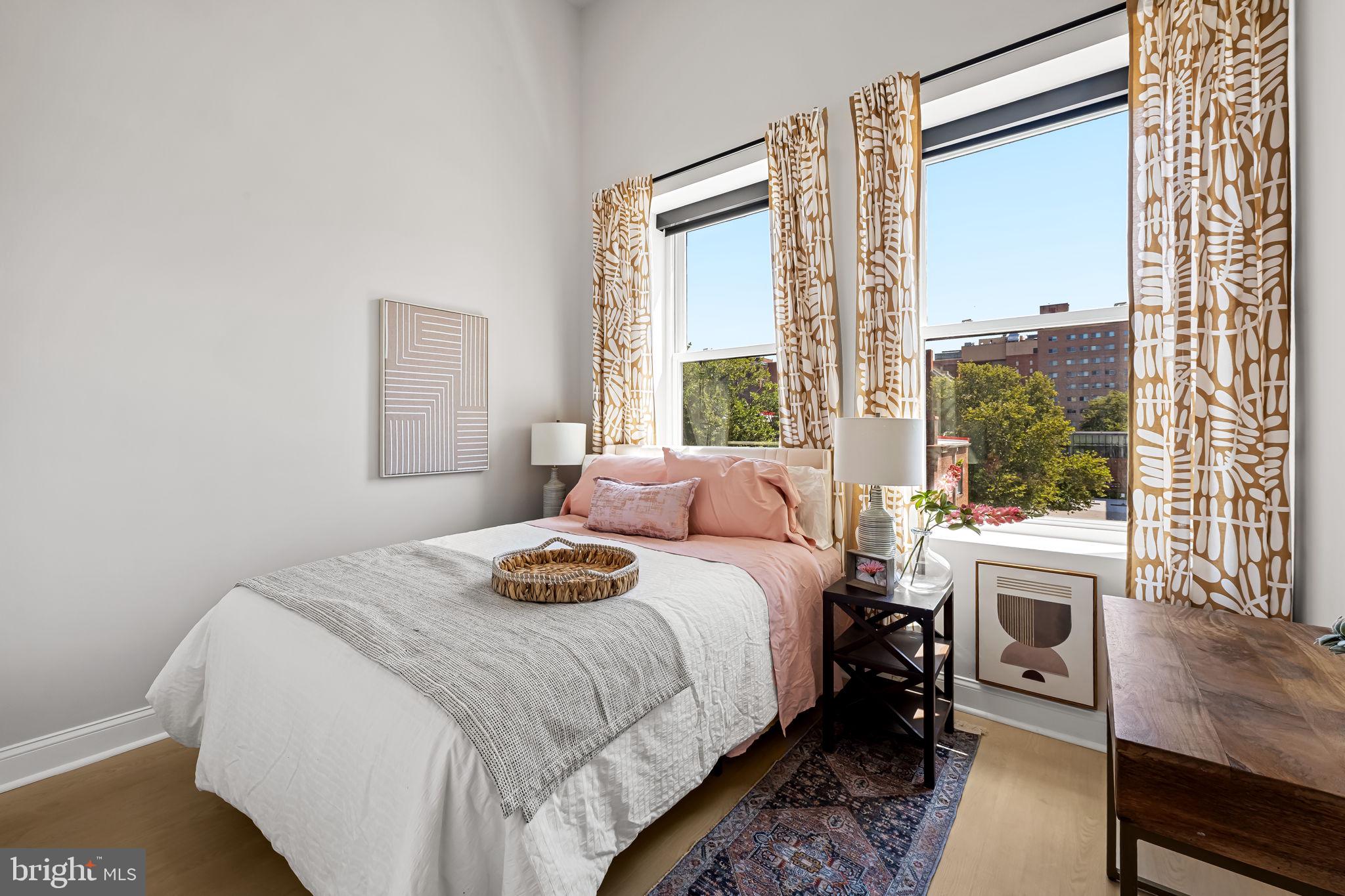 MOUNT VERNON - Residential Lease