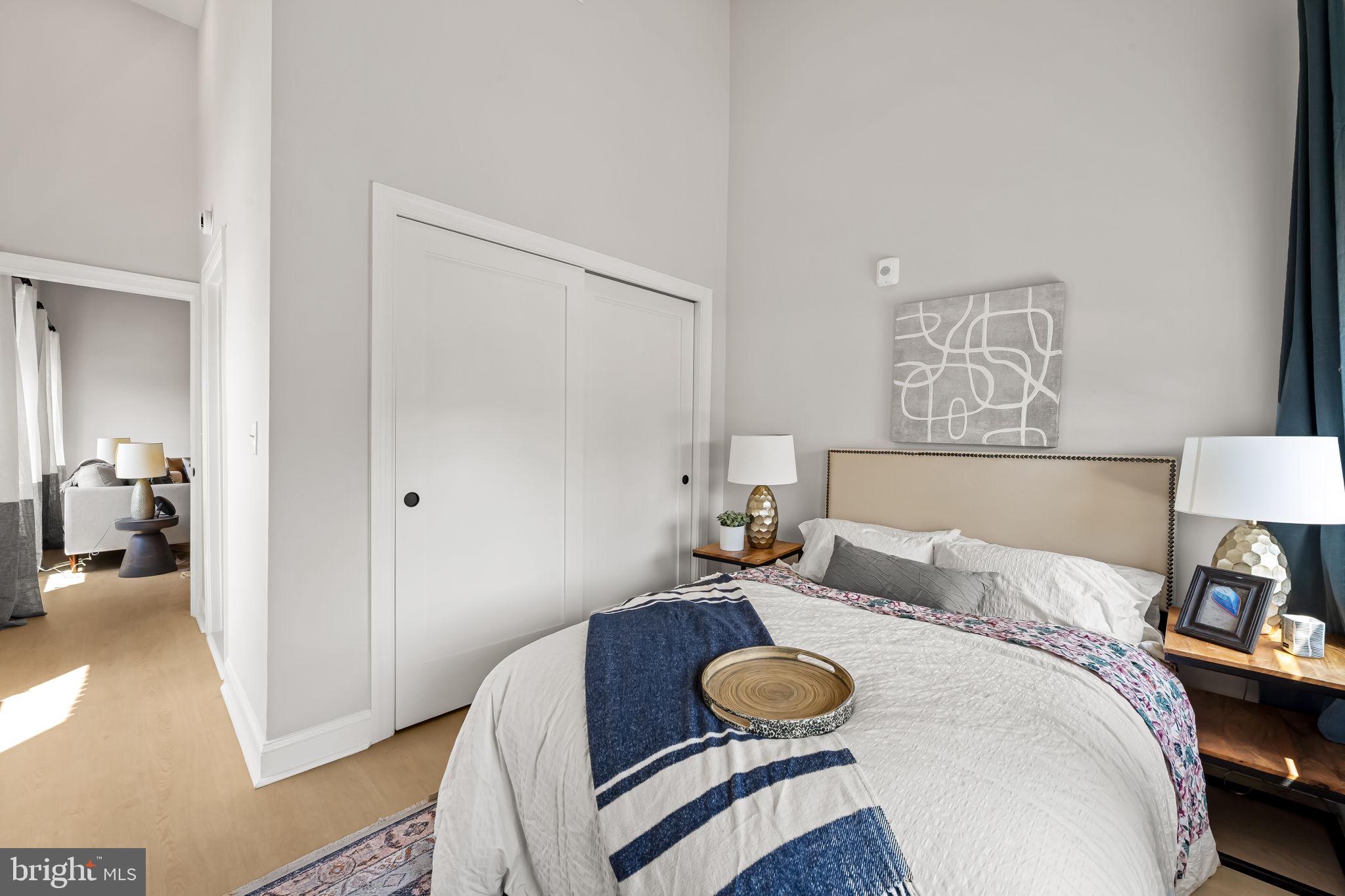 MOUNT VERNON - Residential Lease