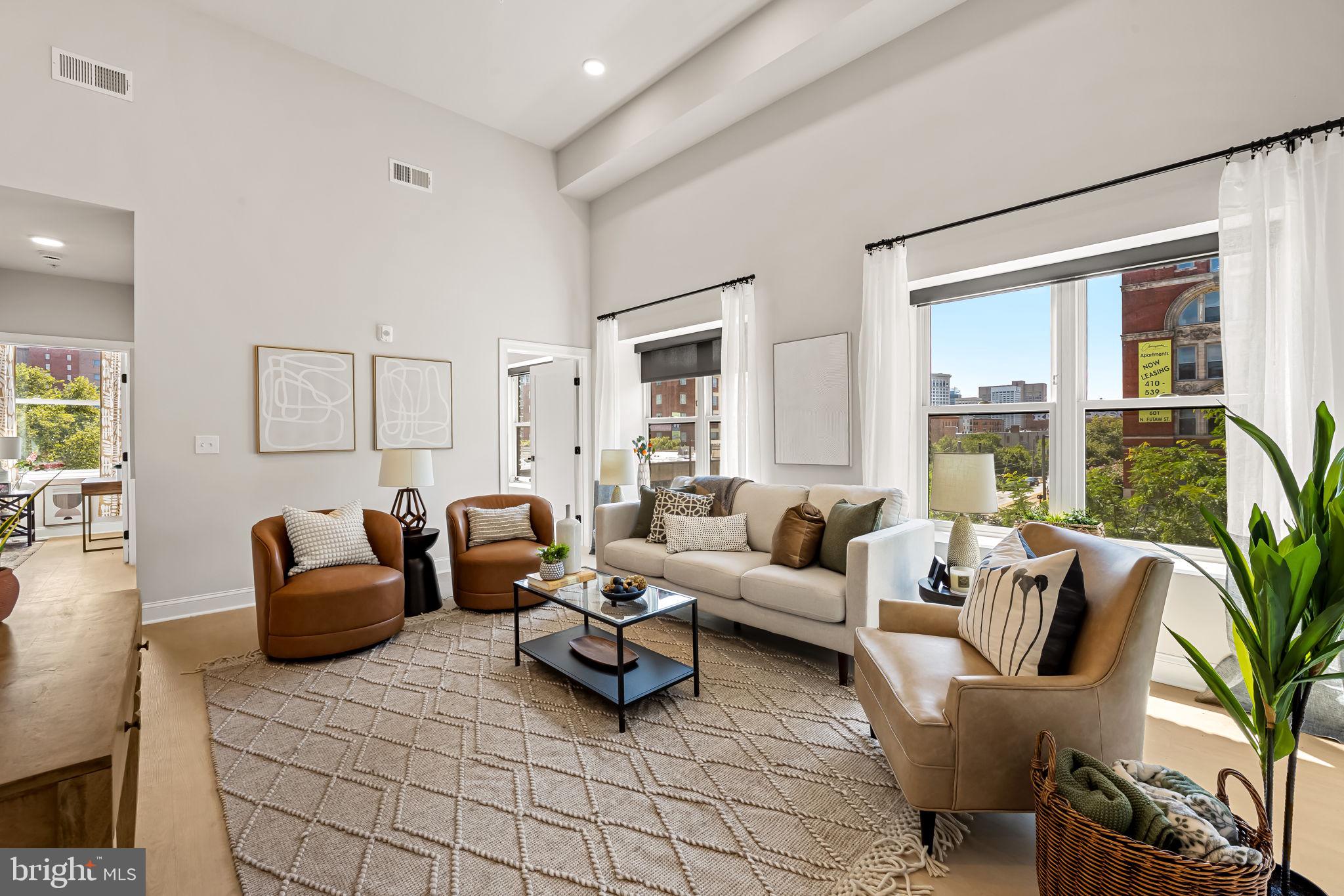 MOUNT VERNON - Residential Lease