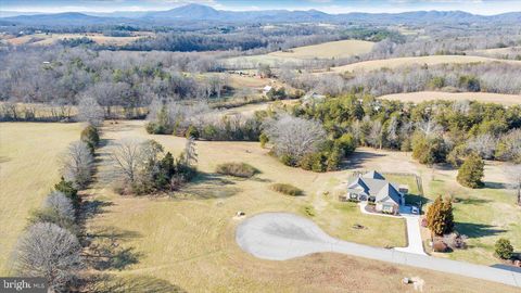 Vacant Land For Sale - 43 Halsey Court<br/> Franklin County, WIRTZ, VA 24184