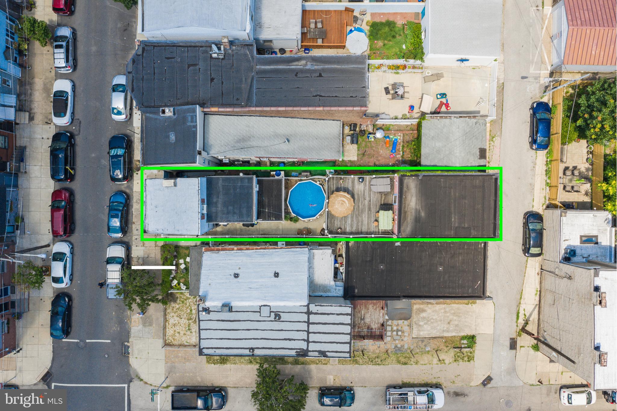 FISHTOWN - Residential