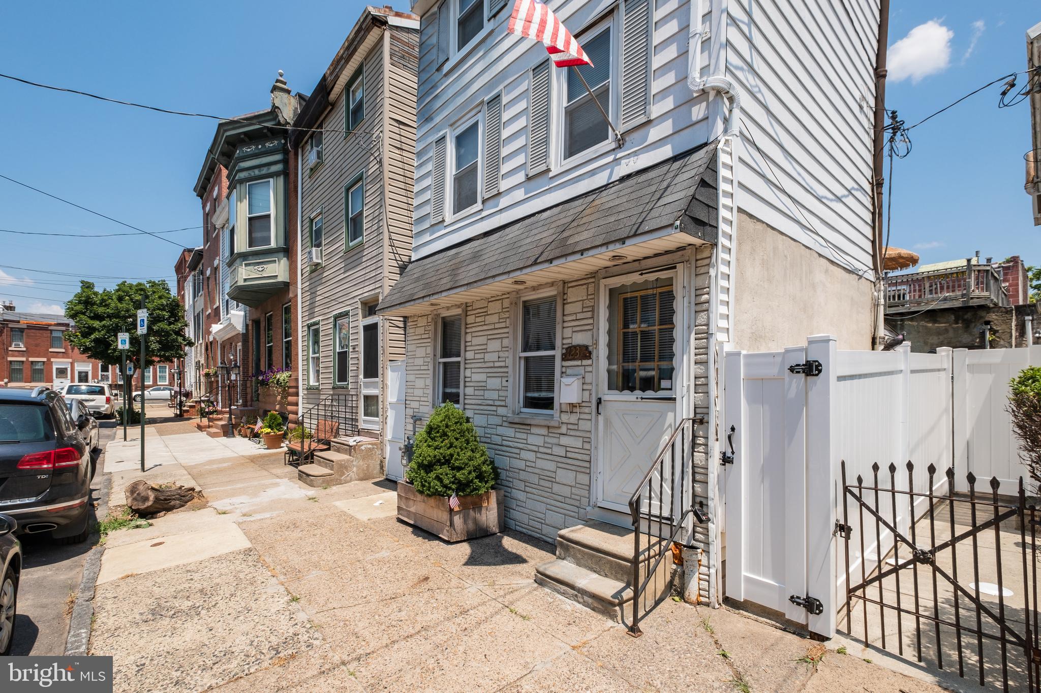 FISHTOWN - Residential
