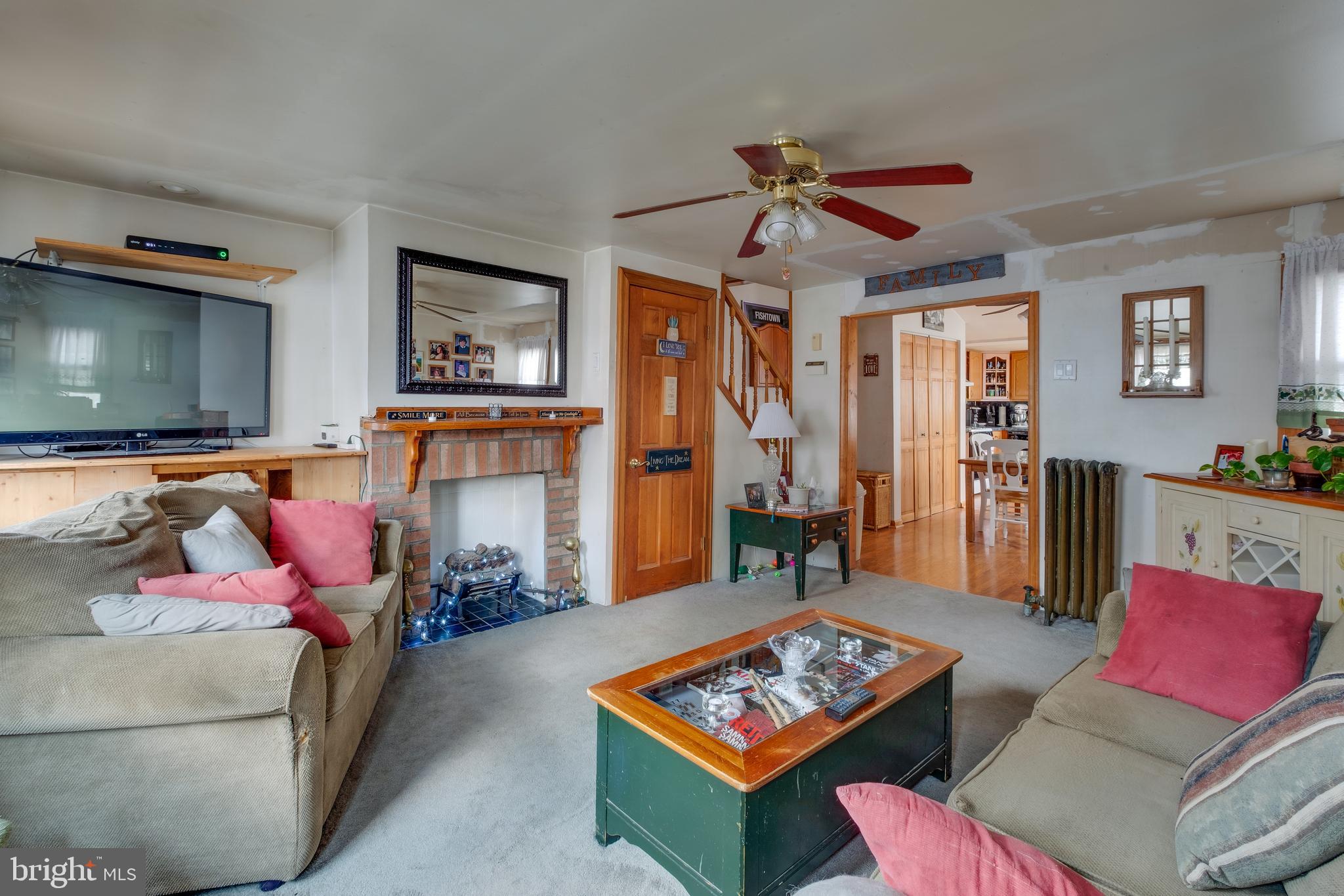 FISHTOWN - Residential