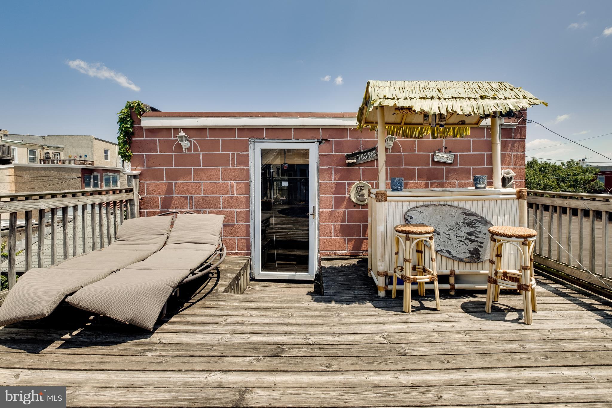 FISHTOWN - Residential