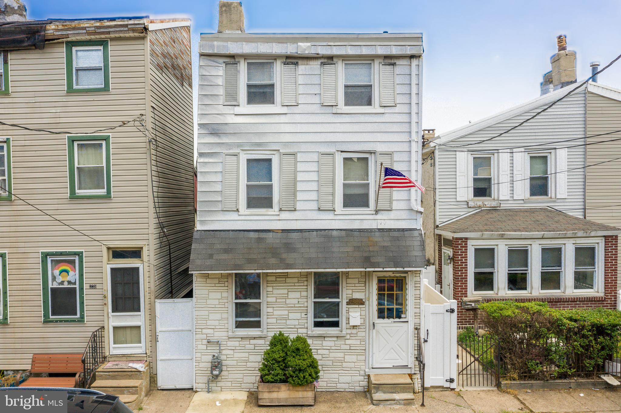 FISHTOWN - Residential