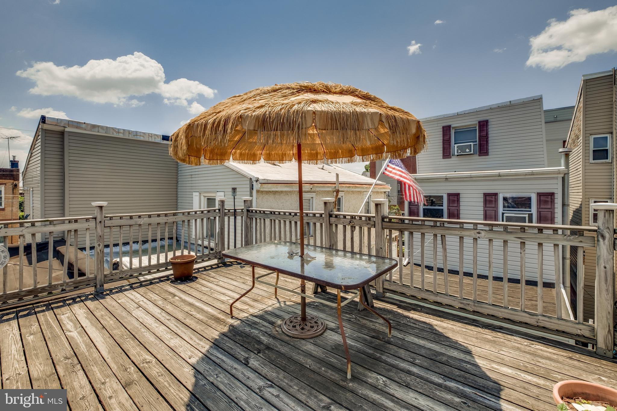 FISHTOWN - Residential