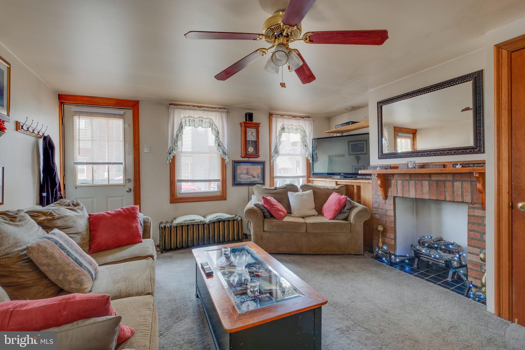 FISHTOWN - Residential