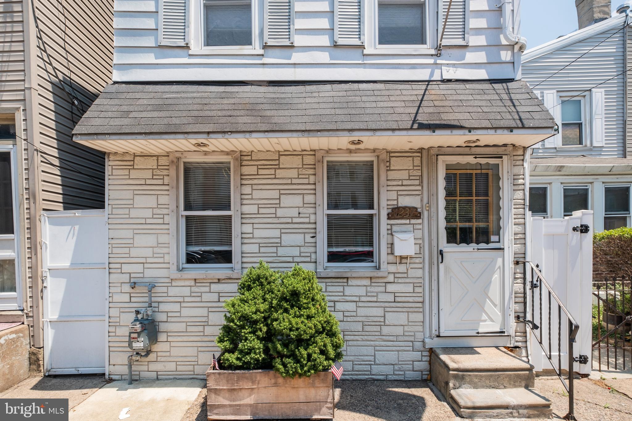 FISHTOWN - Residential