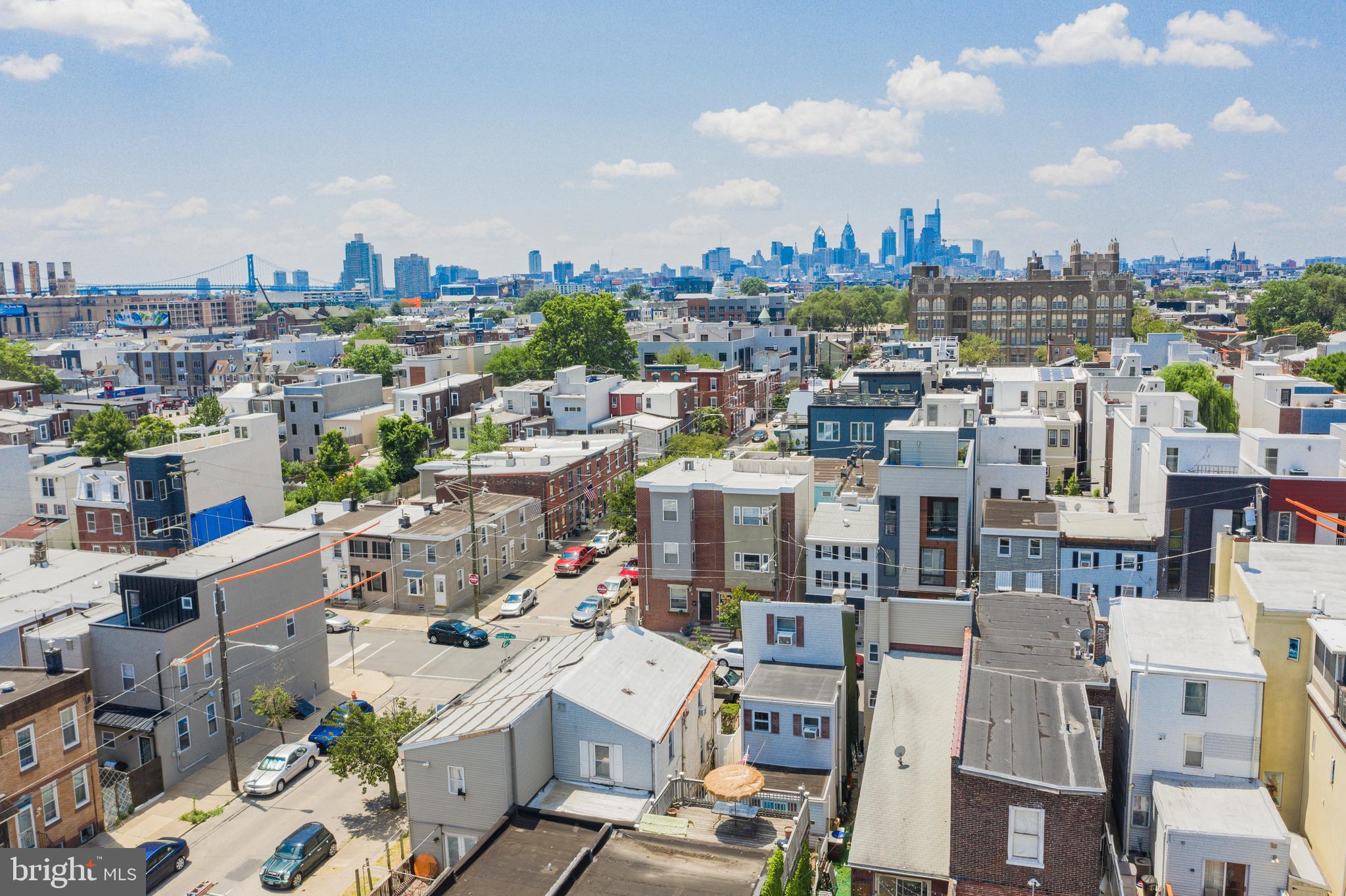 FISHTOWN - Residential