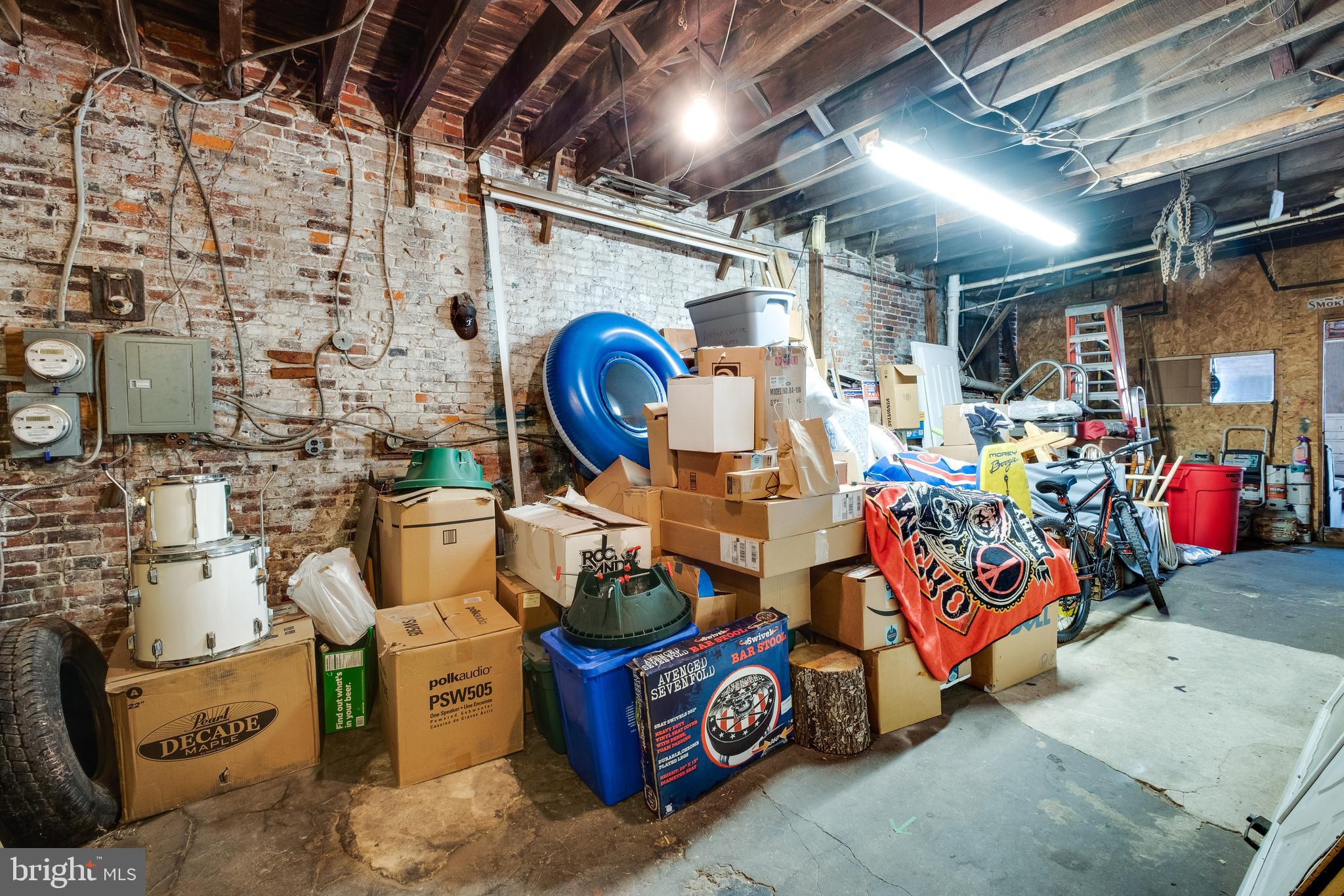 FISHTOWN - Residential