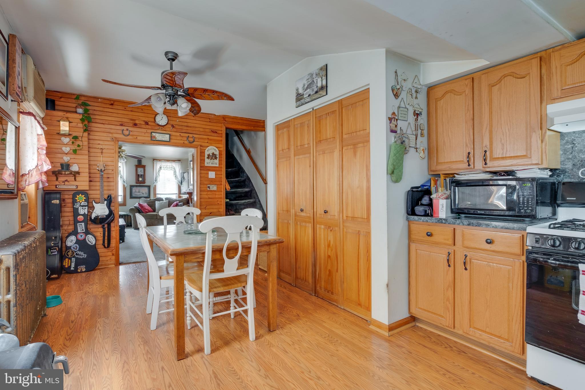 FISHTOWN - Residential