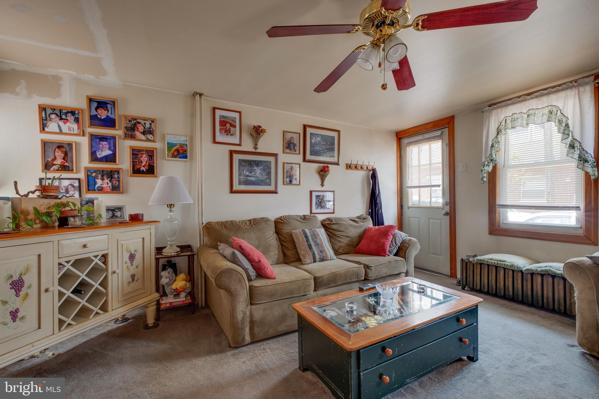 FISHTOWN - Residential