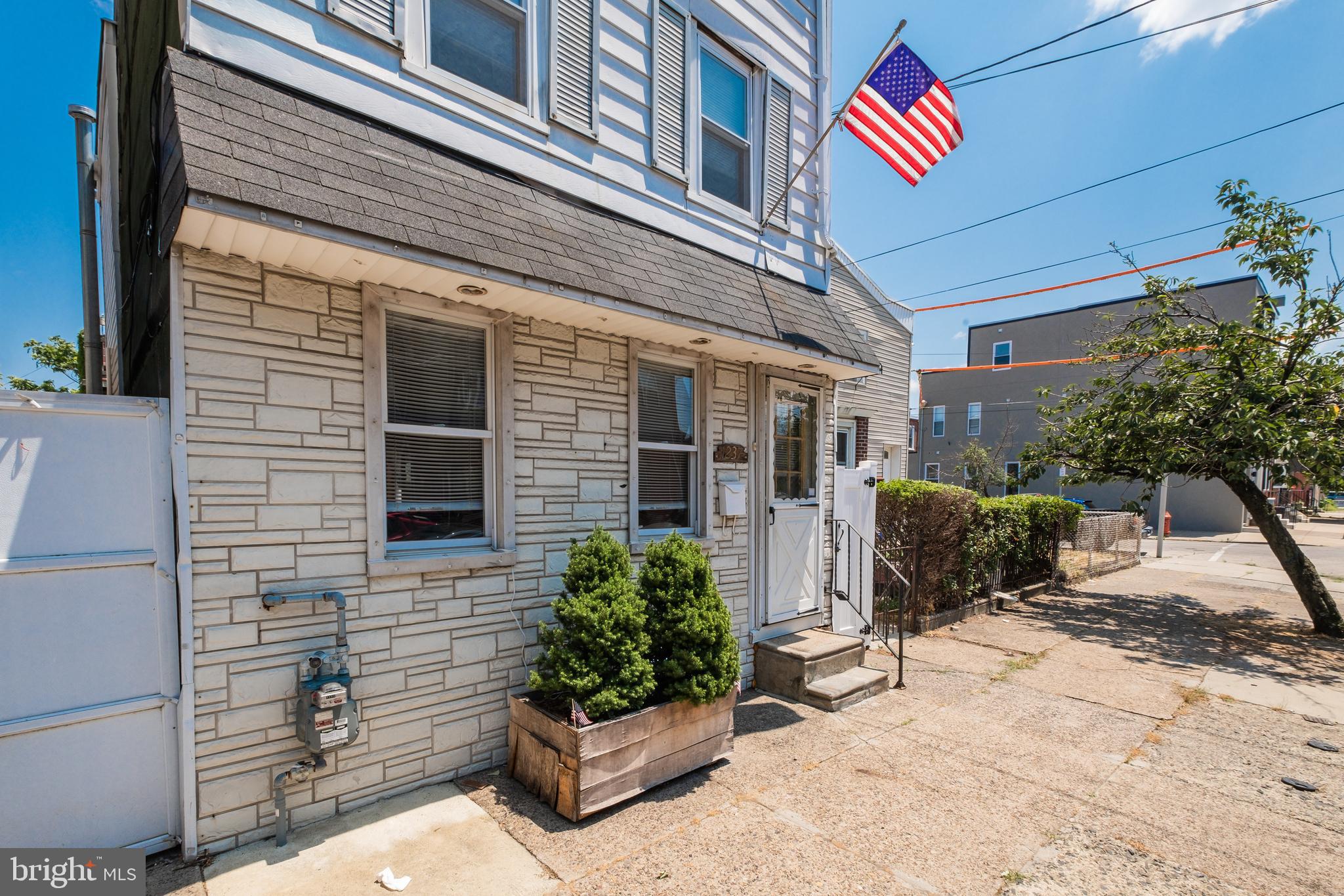 FISHTOWN - Residential